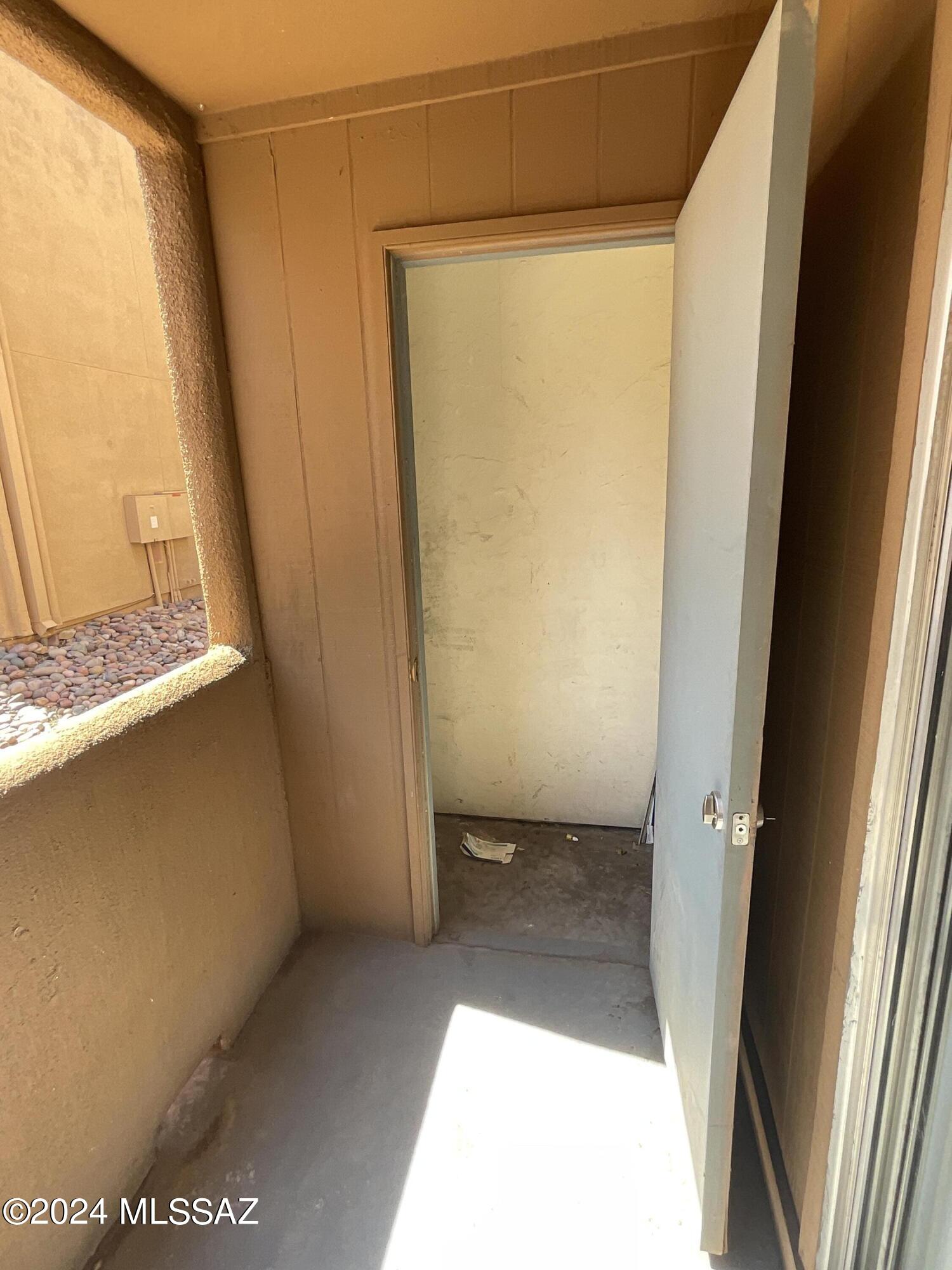 Casa Club Condominium - Residential Lease