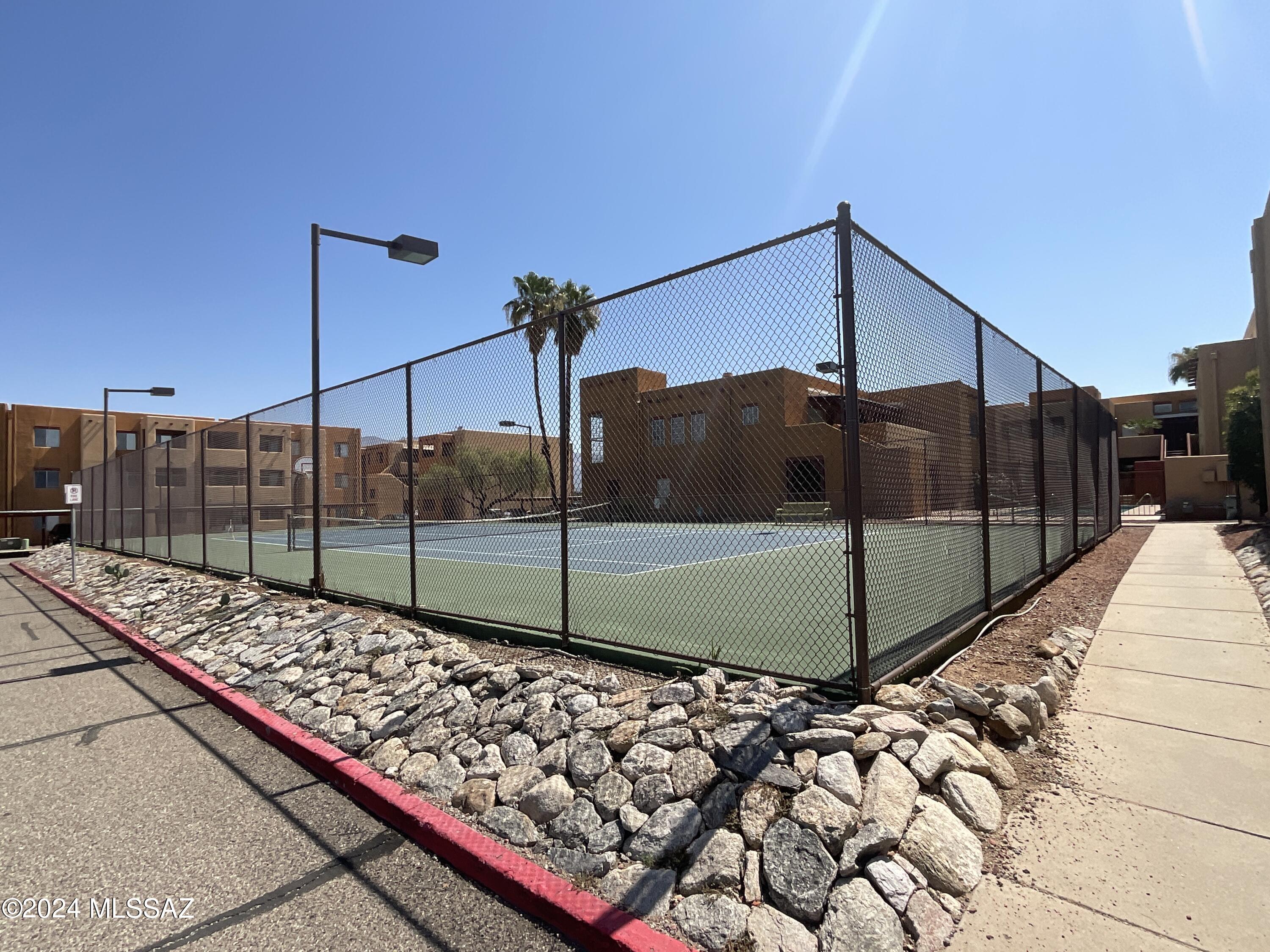 Casa Club Condominium - Residential Lease