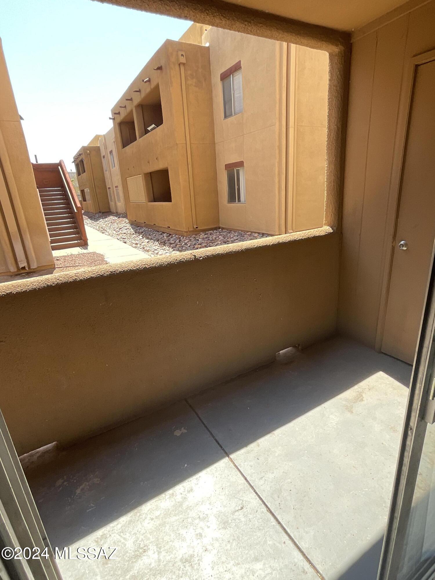 Casa Club Condominium - Residential Lease