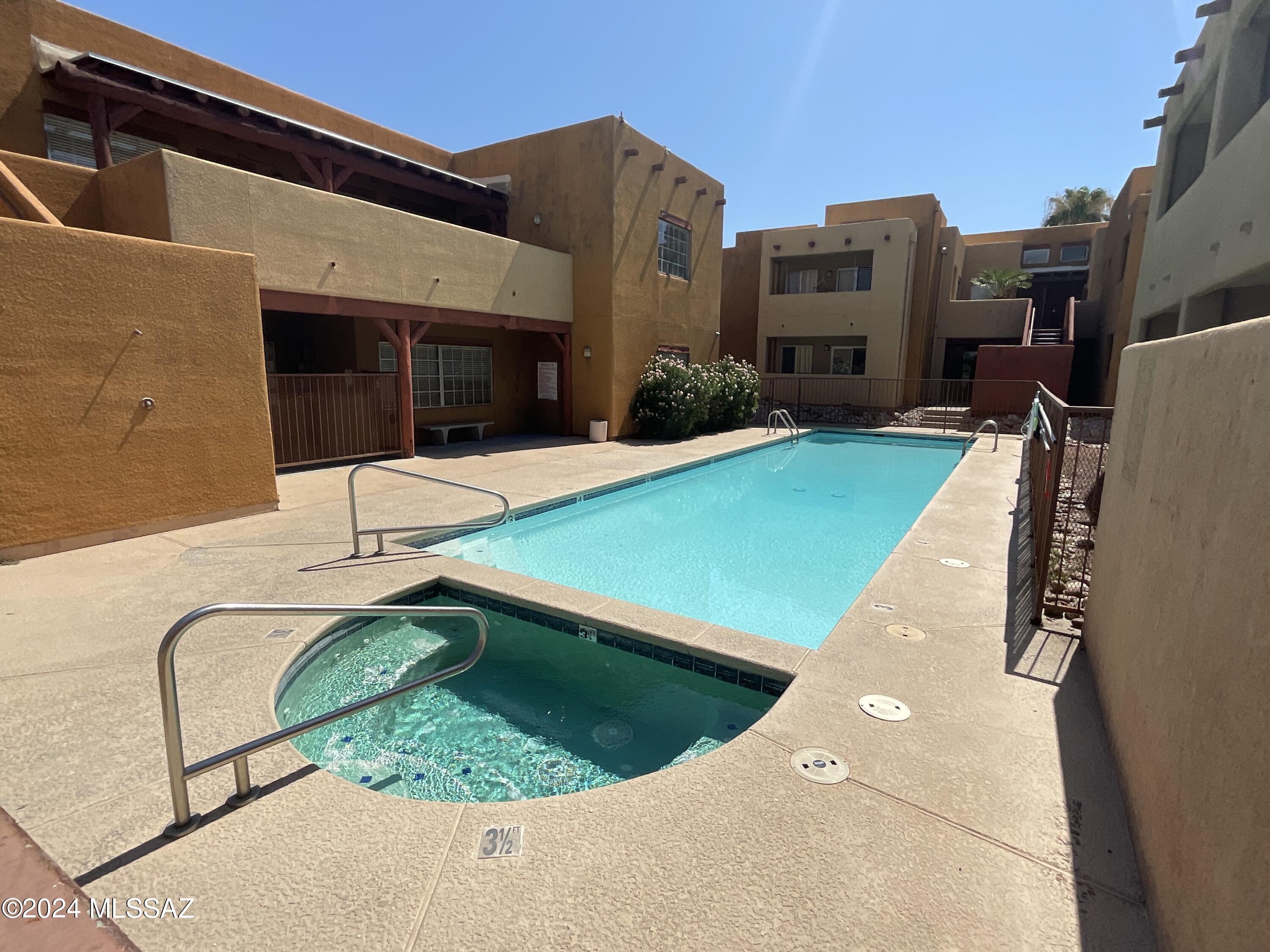 Casa Club Condominium - Residential Lease