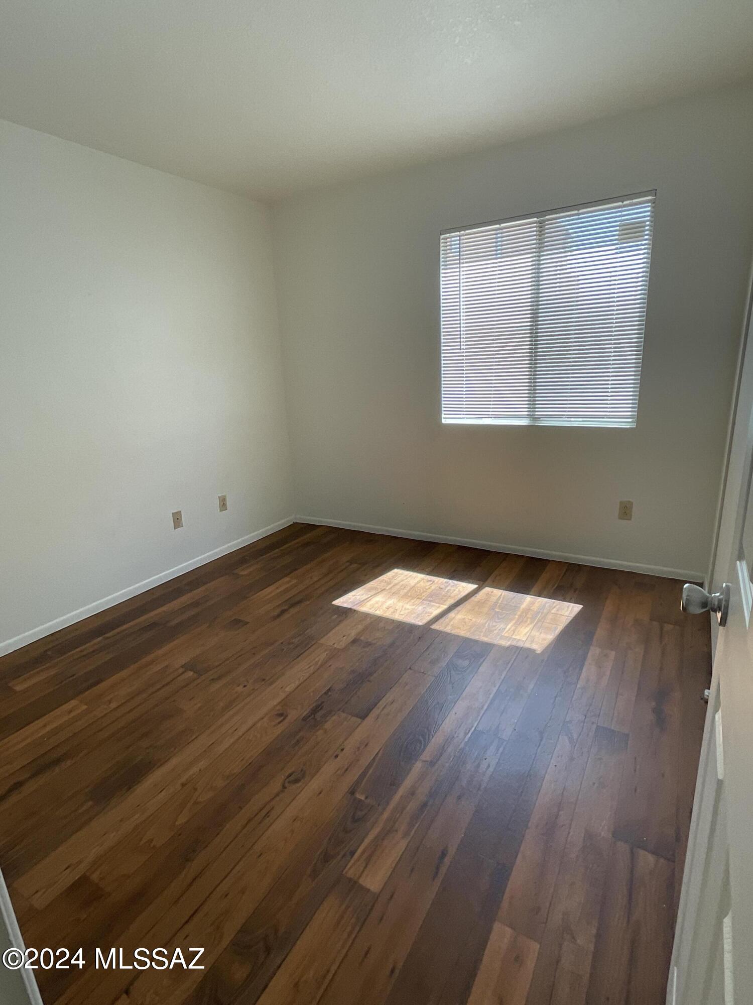 Casa Club Condominium - Residential Lease