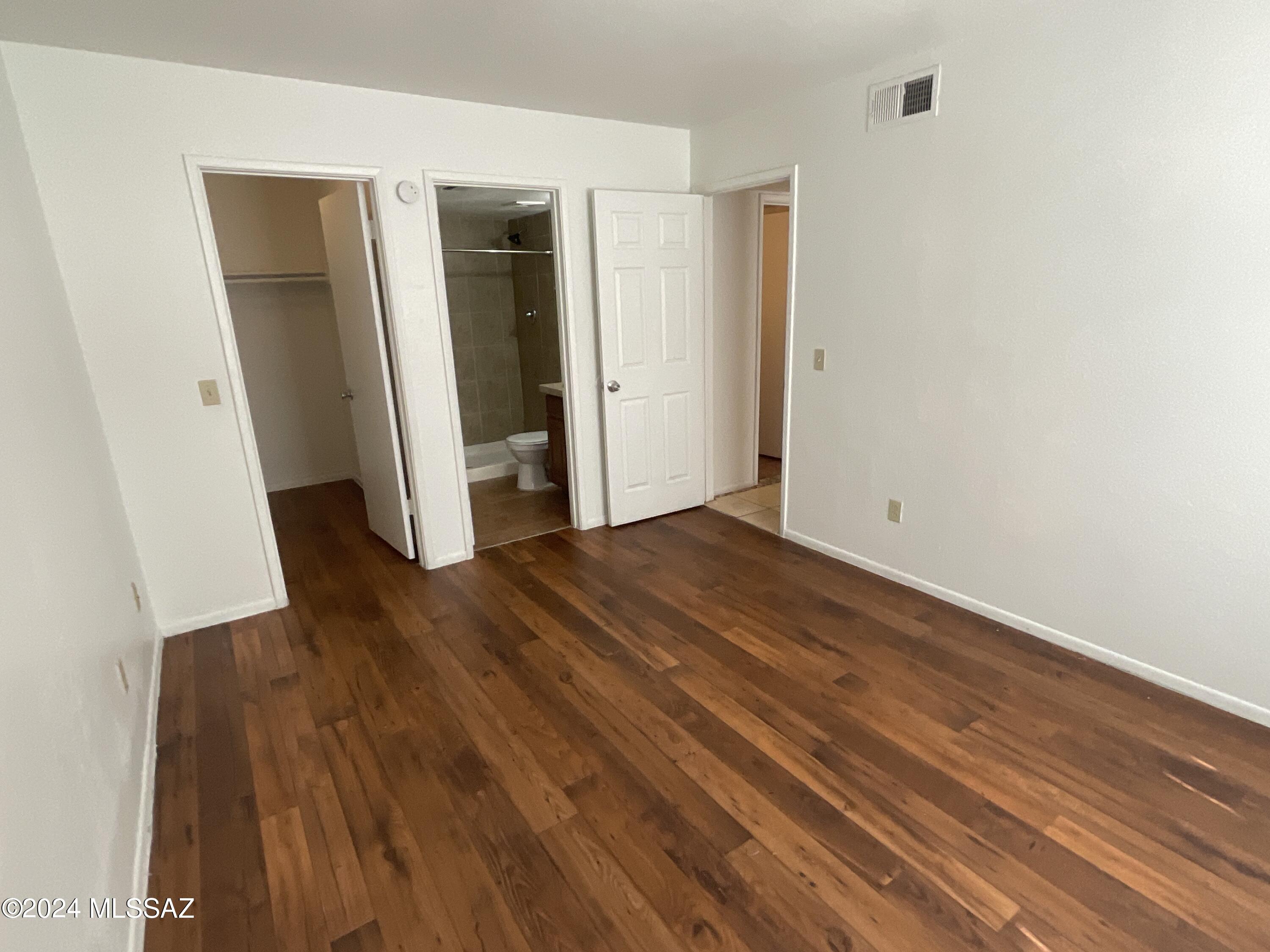 Casa Club Condominium - Residential Lease