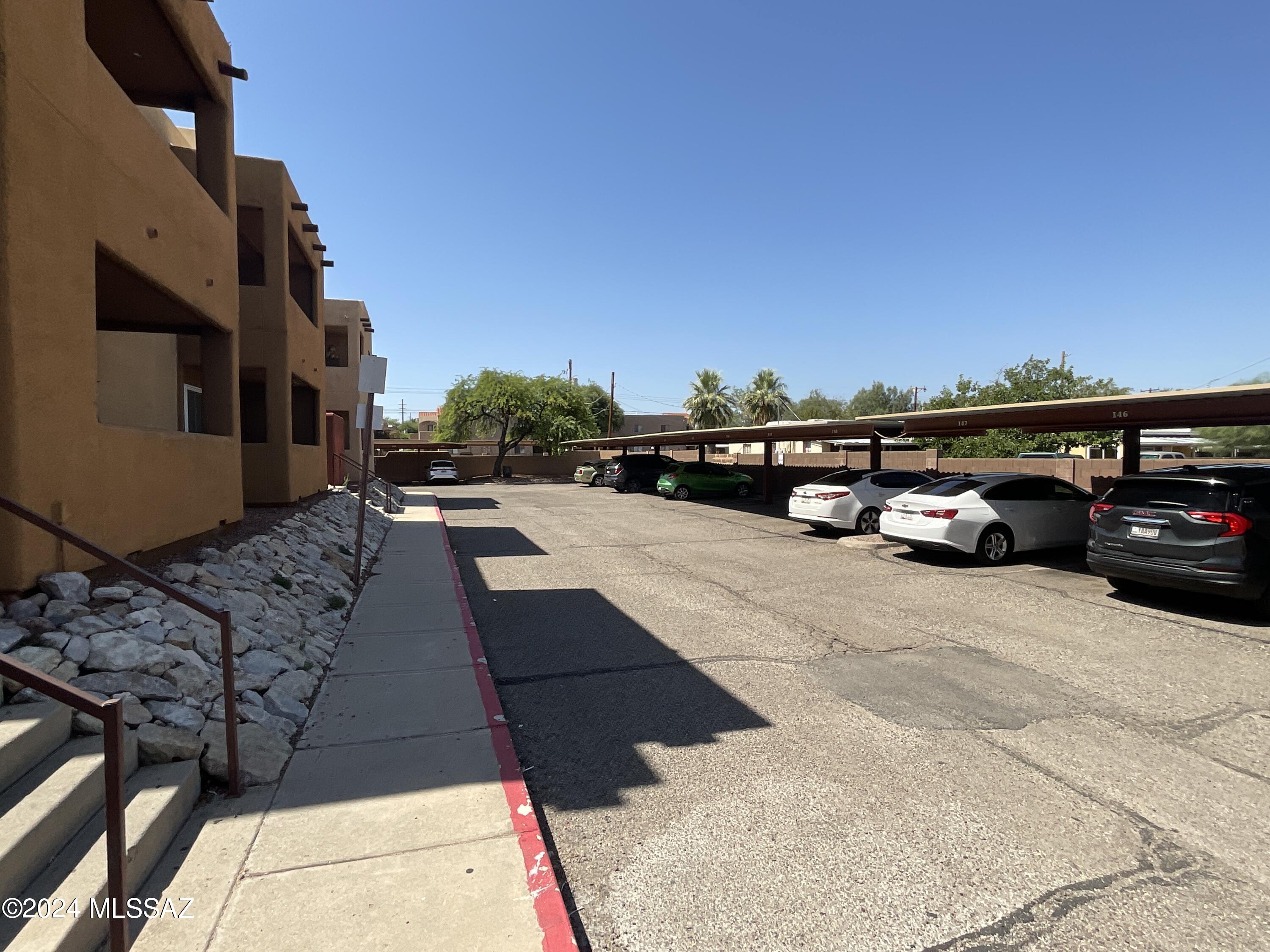 Casa Club Condominium - Residential Lease