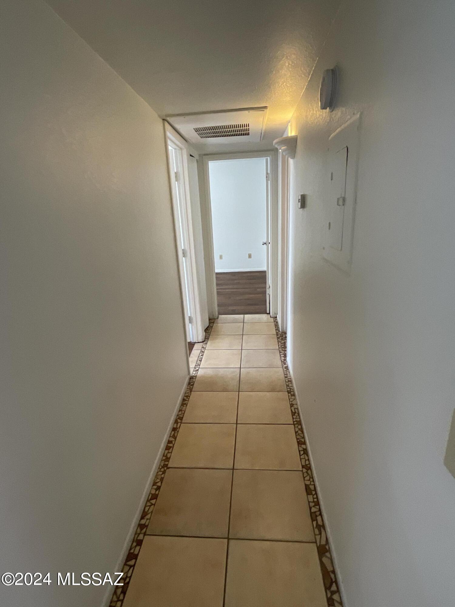 Casa Club Condominium - Residential Lease