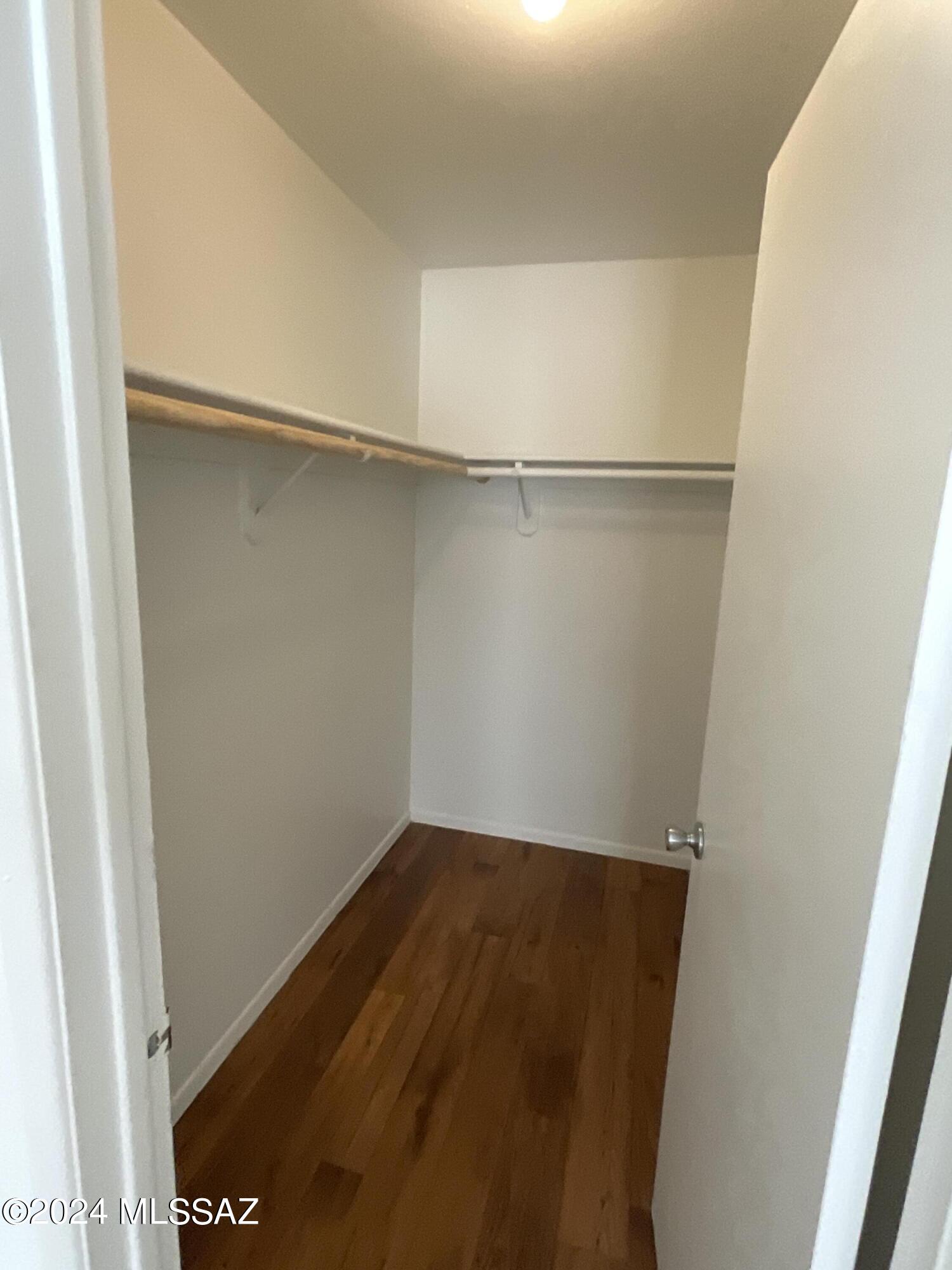 Casa Club Condominium - Residential Lease