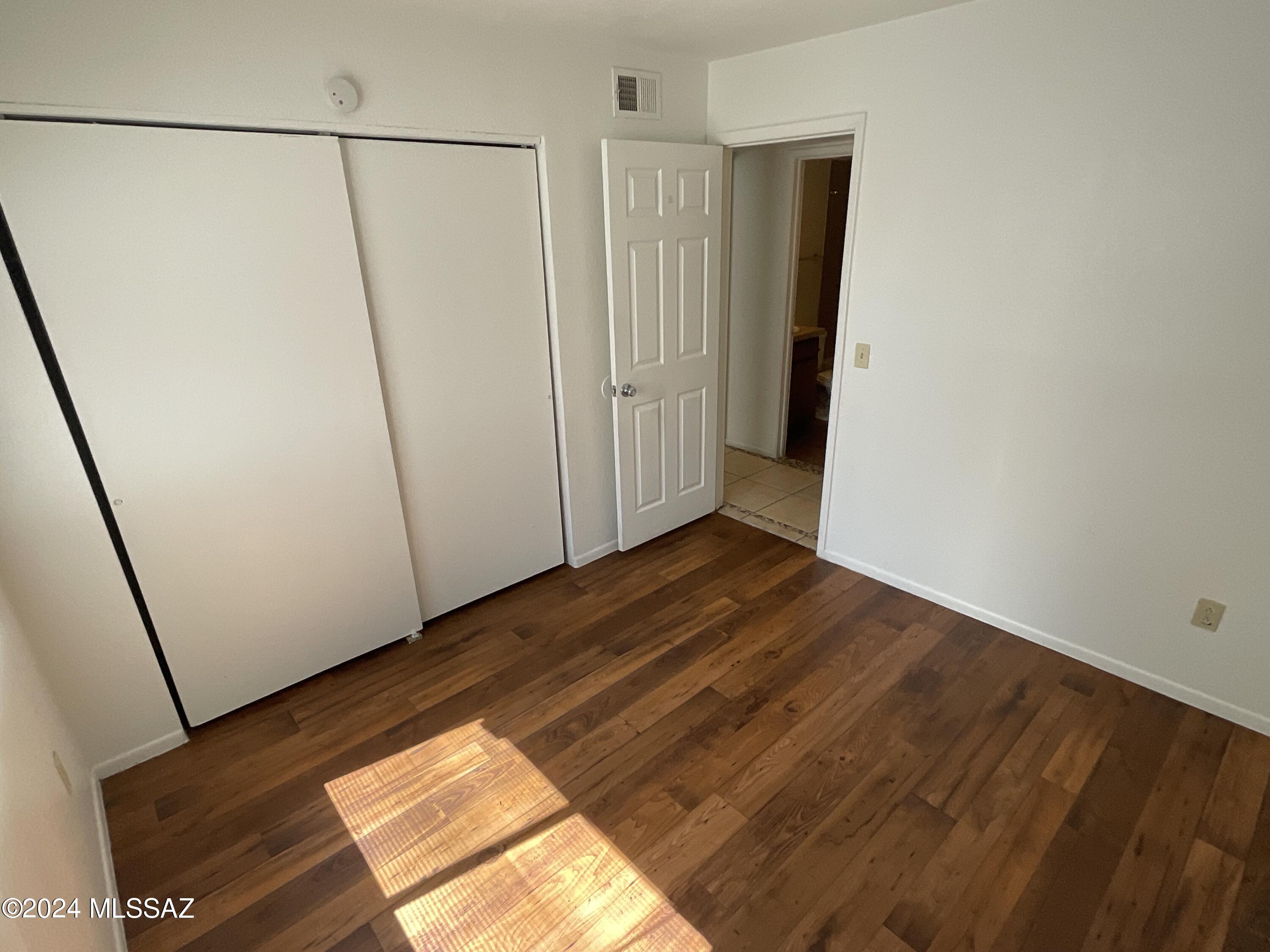 Casa Club Condominium - Residential Lease