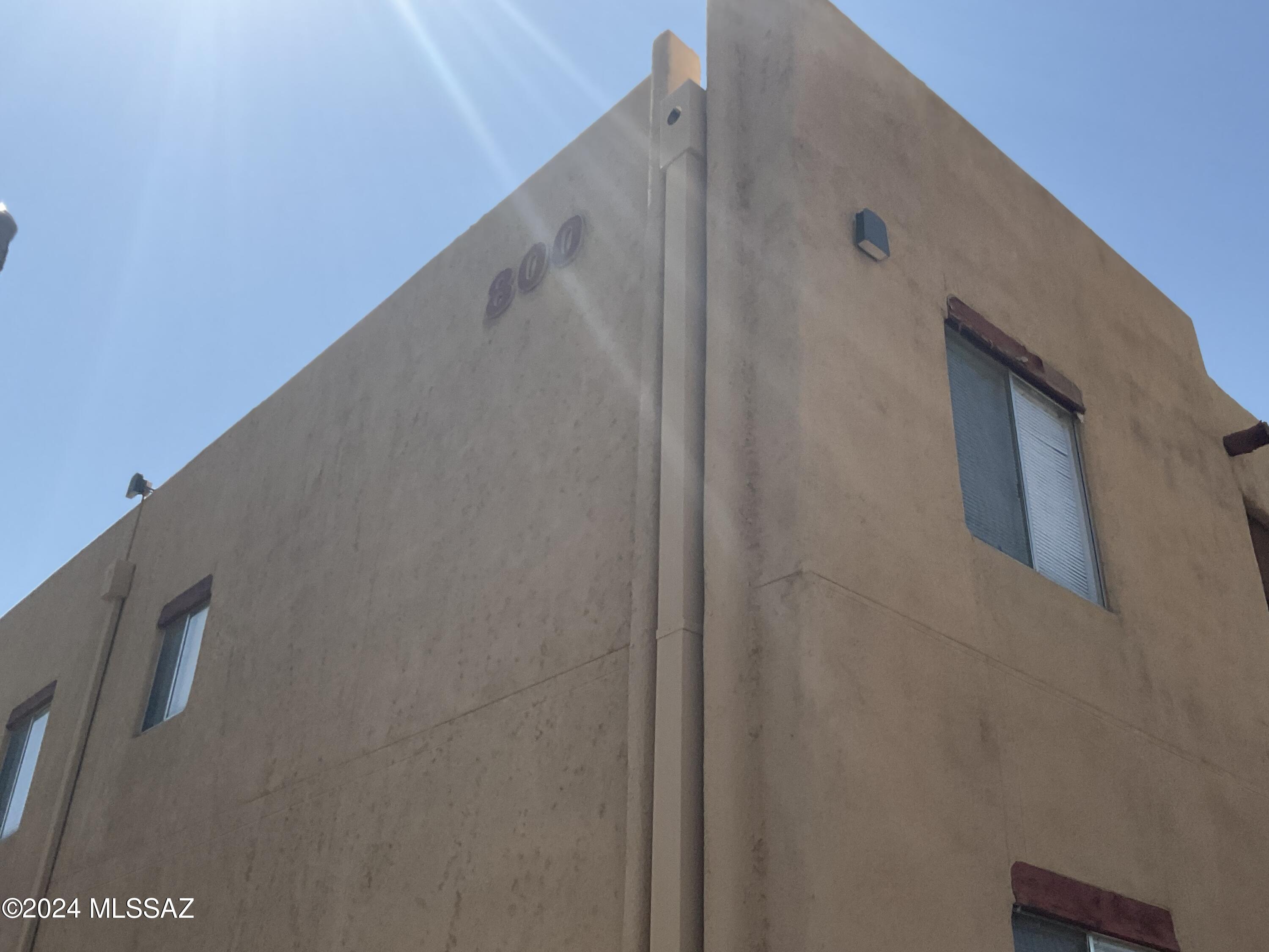 Casa Club Condominium - Residential Lease