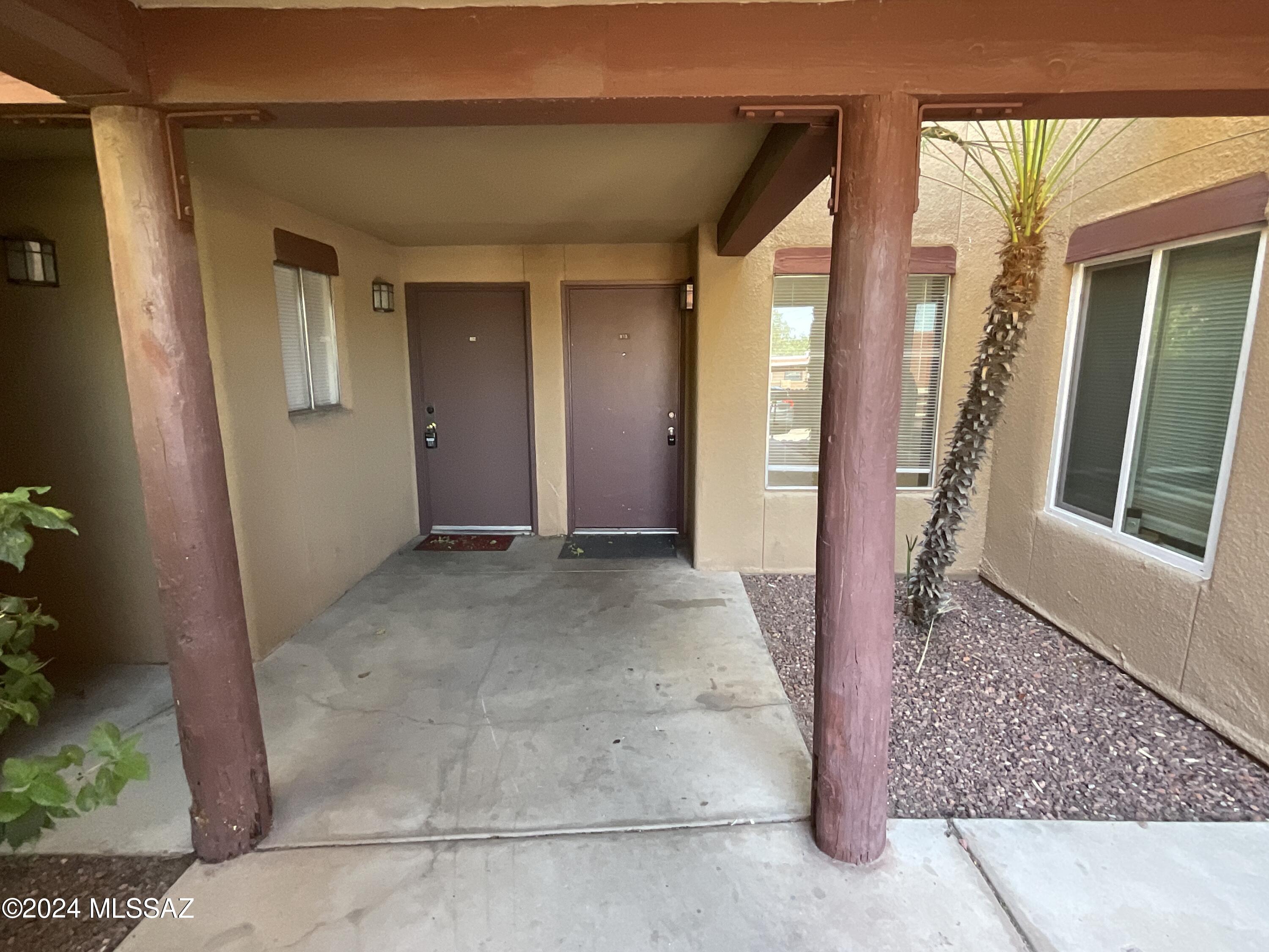 Casa Club Condominium - Residential Lease