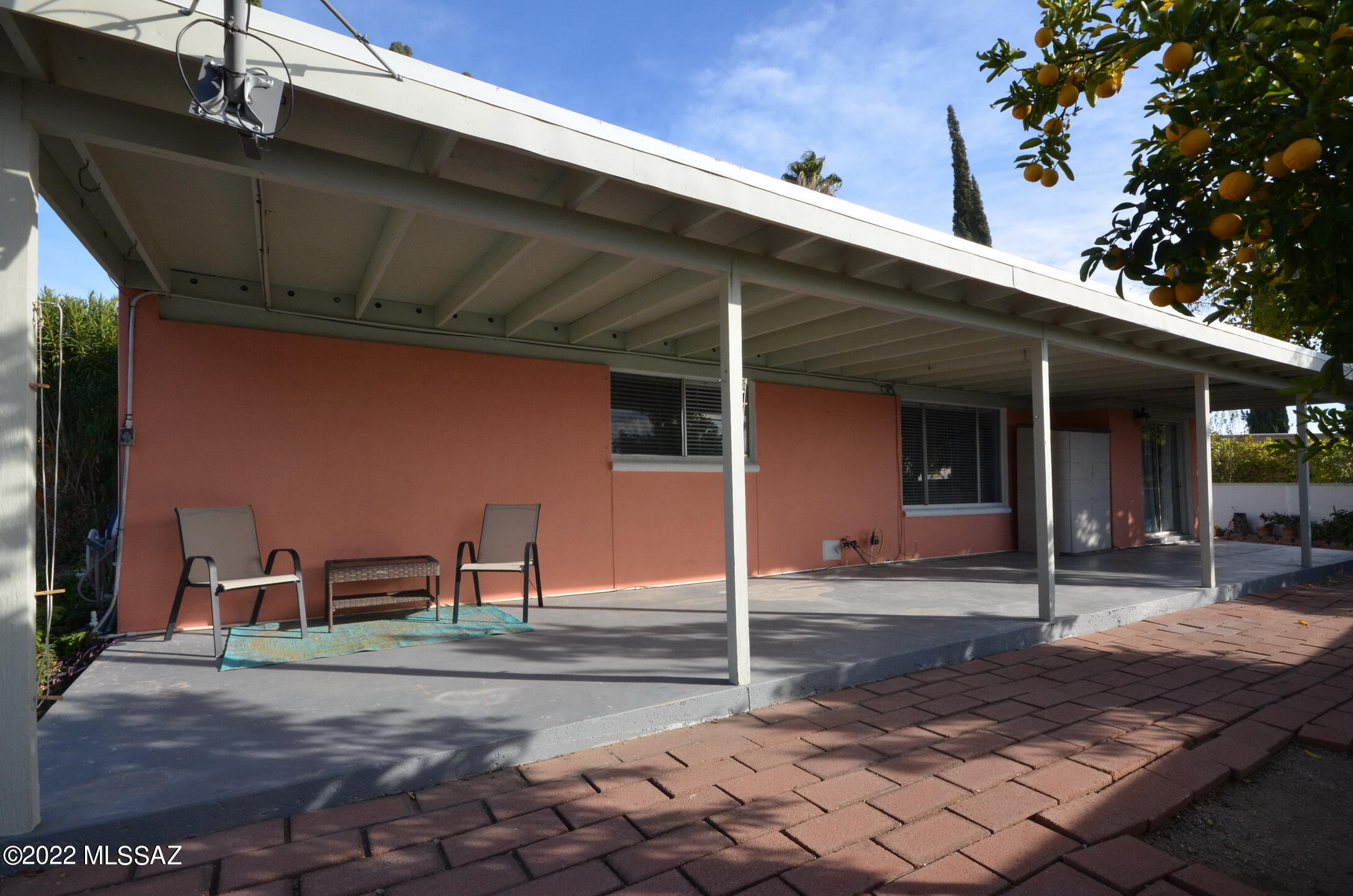 Hermosa Highlands (1-34) - Residential