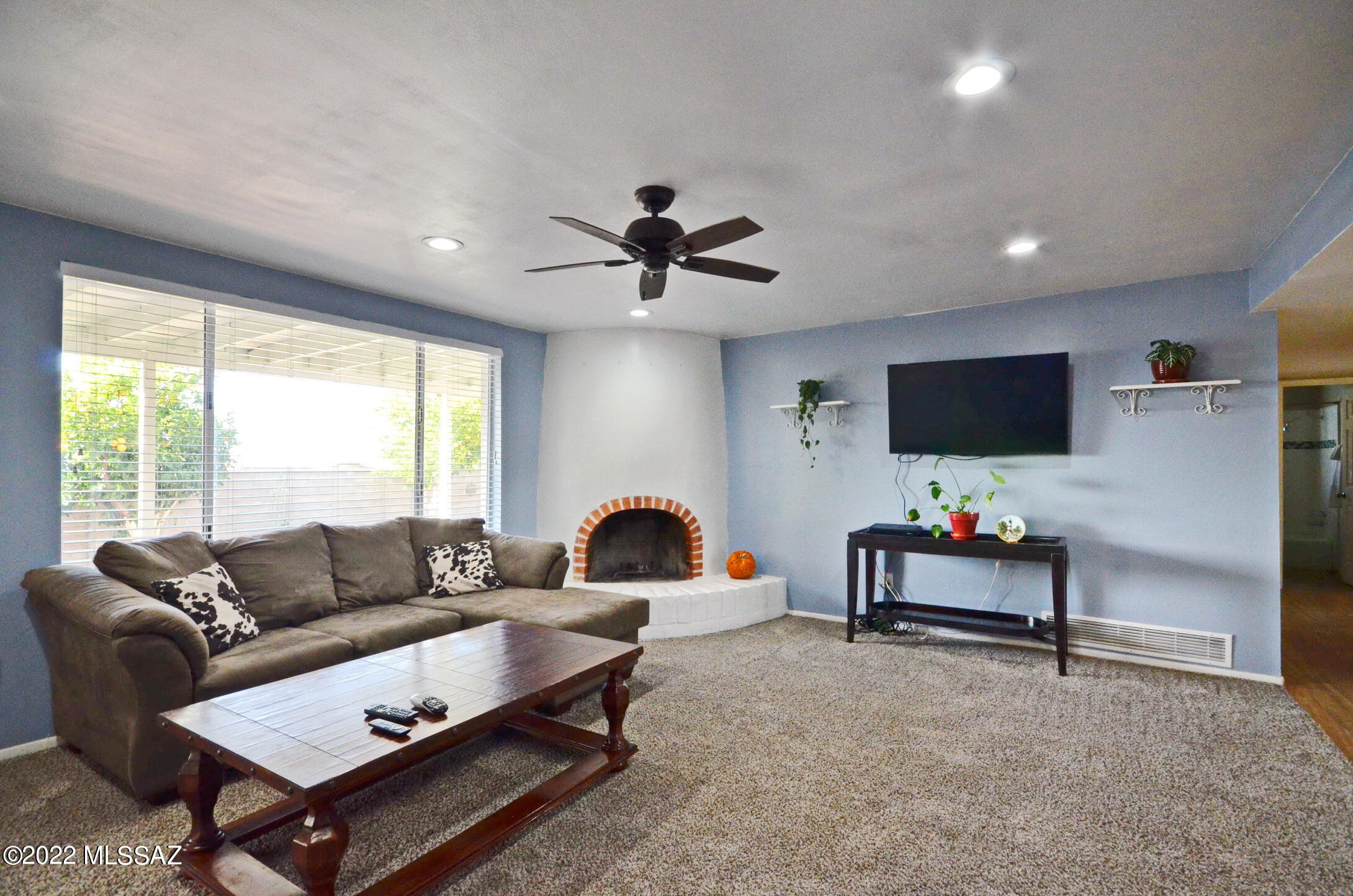 Hermosa Highlands (1-34) - Residential