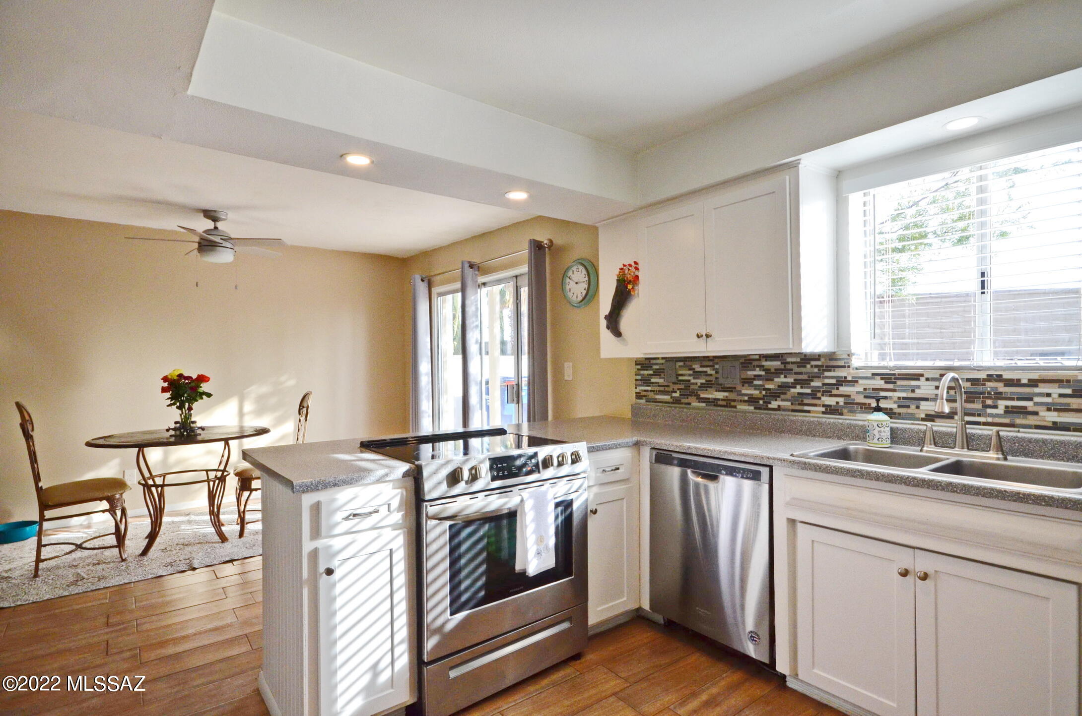 Hermosa Highlands (1-34) - Residential