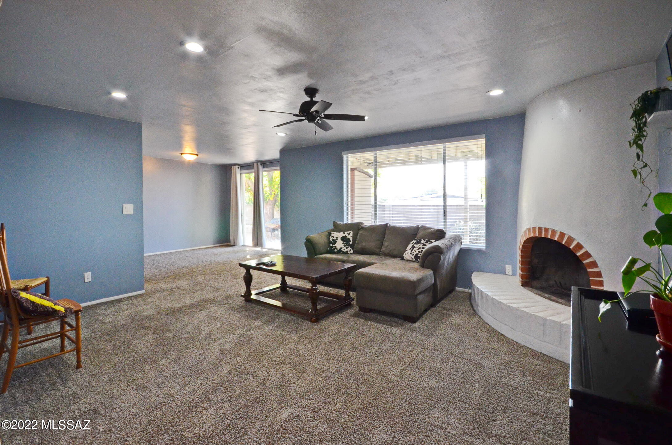 Hermosa Highlands (1-34) - Residential