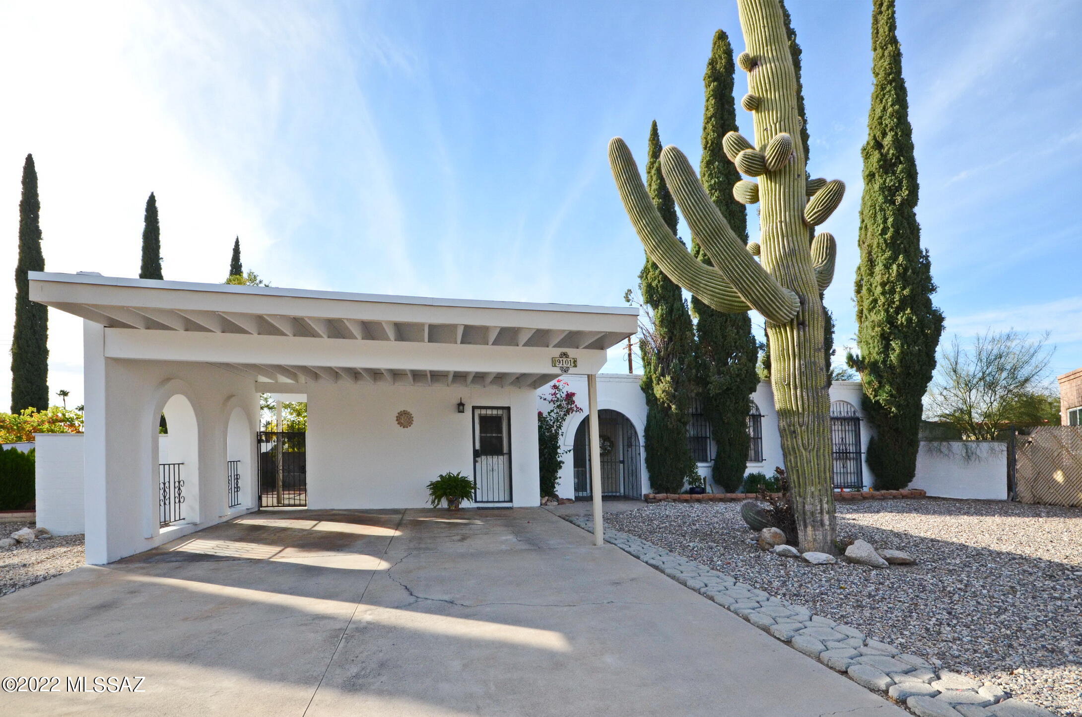Hermosa Highlands (1-34) - Residential