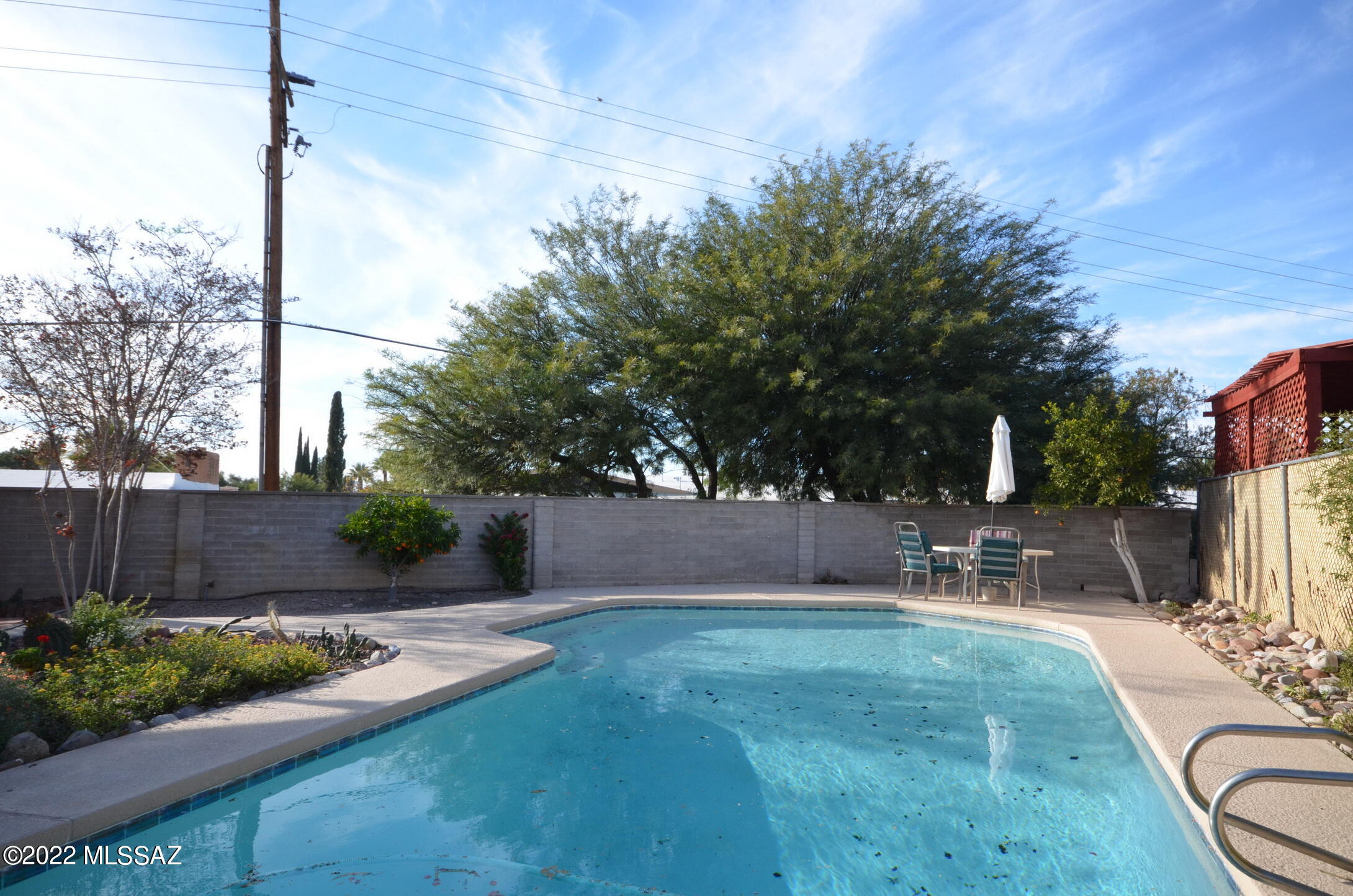 Hermosa Highlands (1-34) - Residential