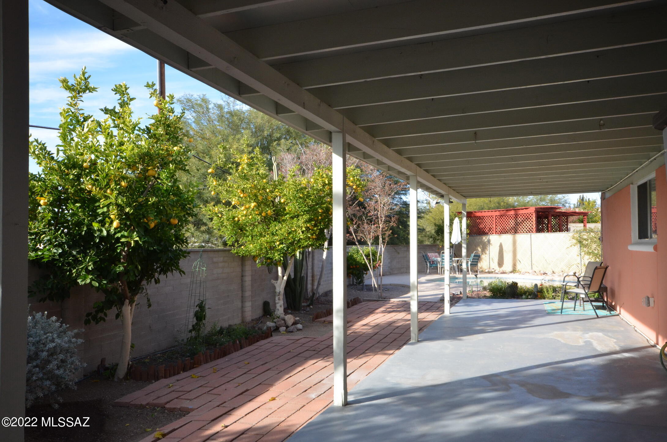 Hermosa Highlands (1-34) - Residential