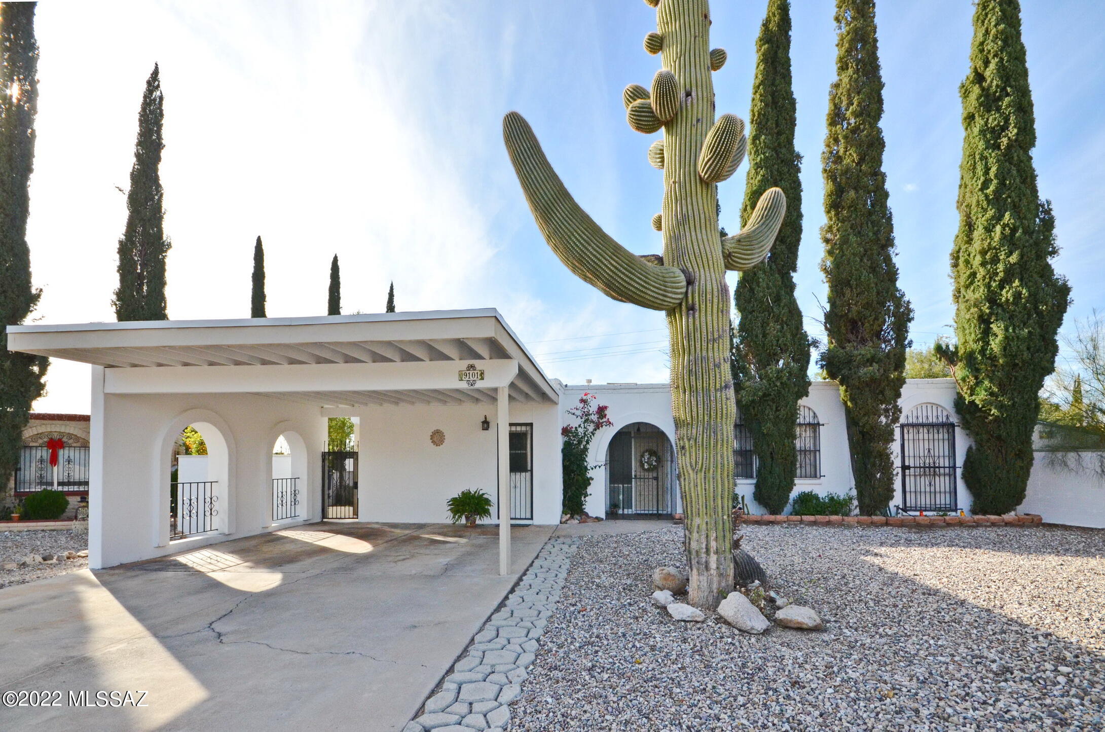 Hermosa Highlands (1-34) - Residential