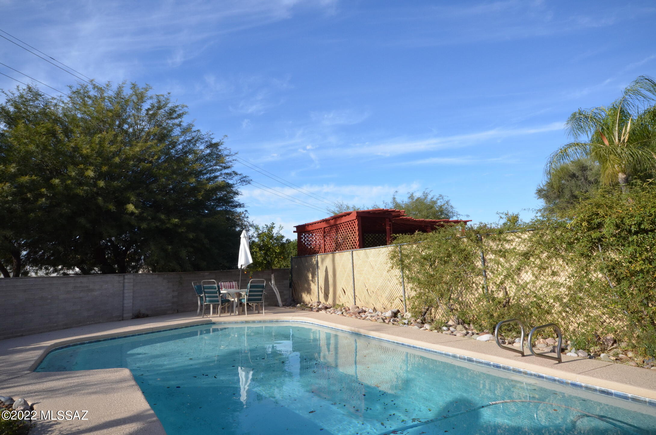 Hermosa Highlands (1-34) - Residential