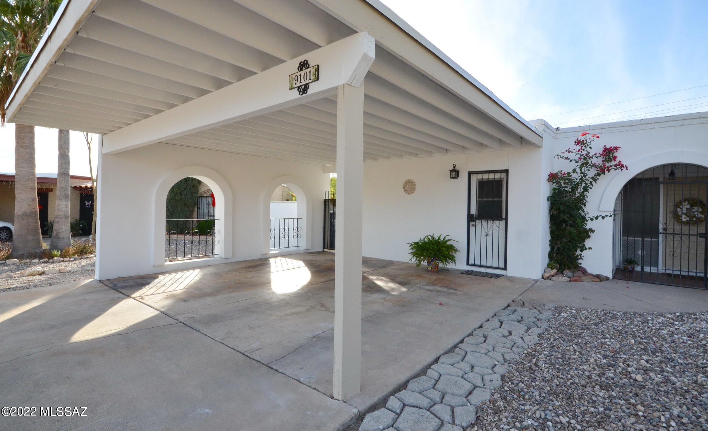 Hermosa Highlands (1-34) - Residential