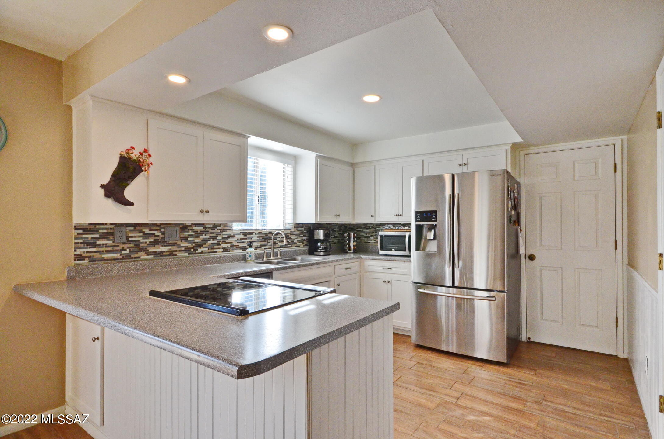 Hermosa Highlands (1-34) - Residential