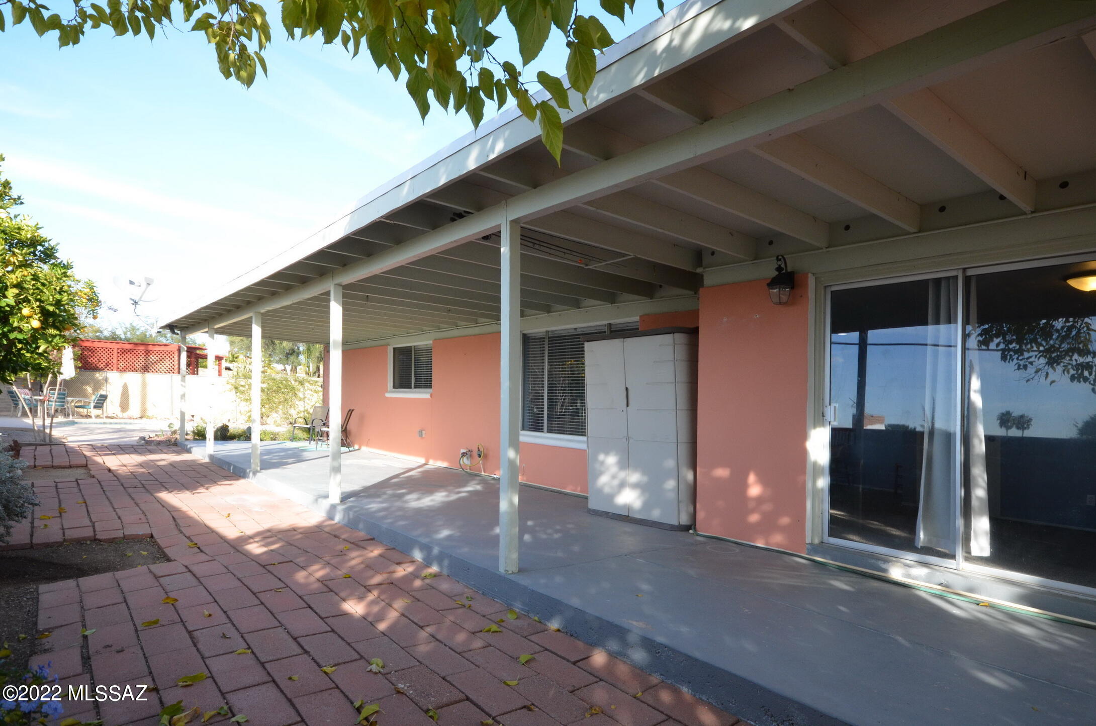 Hermosa Highlands (1-34) - Residential