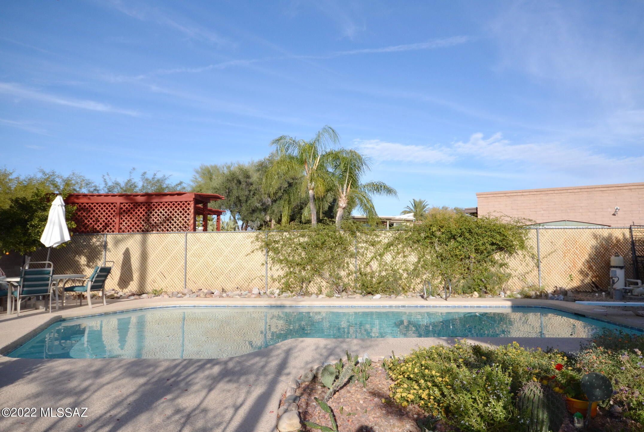 Hermosa Highlands (1-34) - Residential