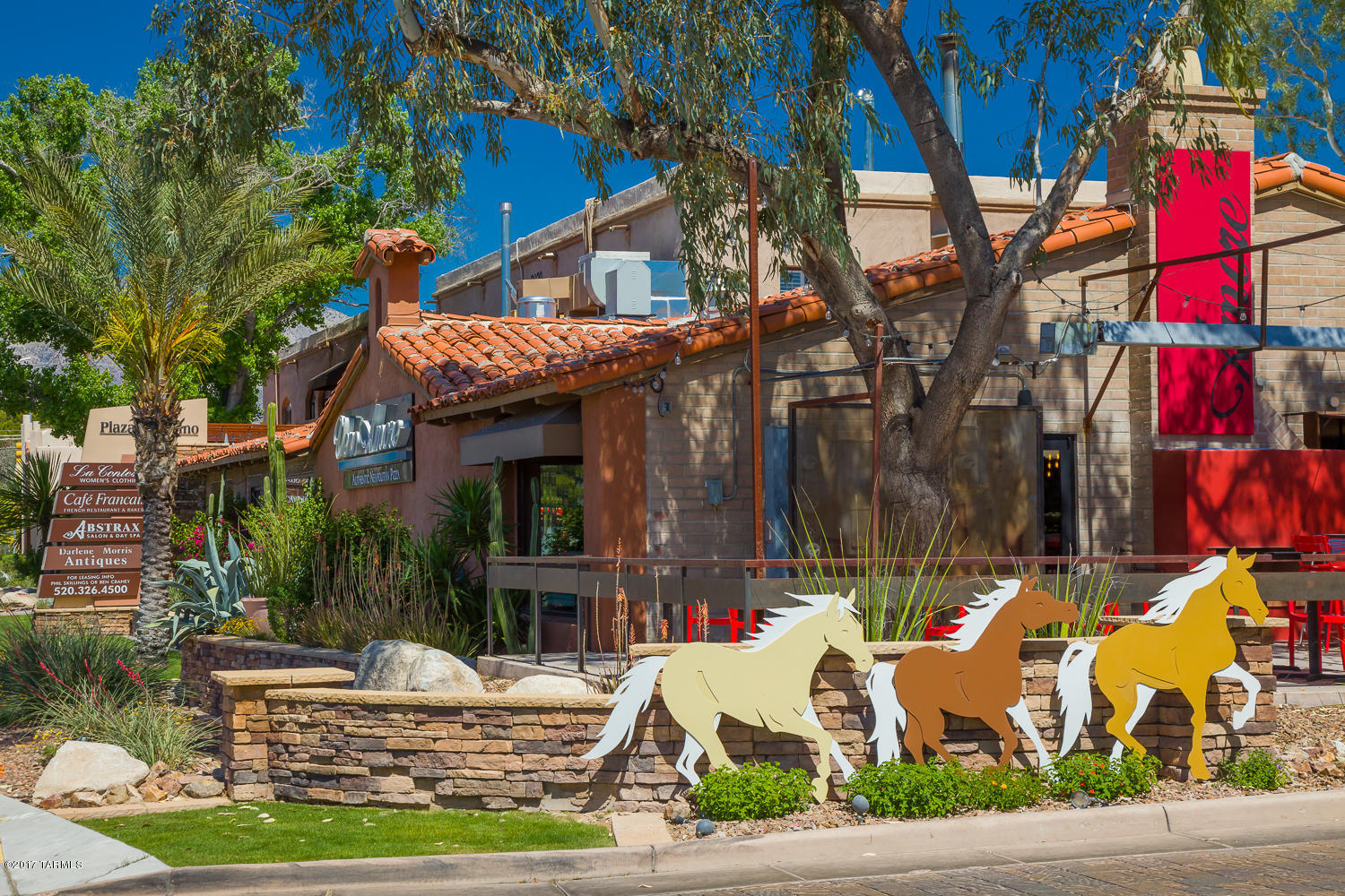 Enclave at Valley Ranch (1-41) - Residential