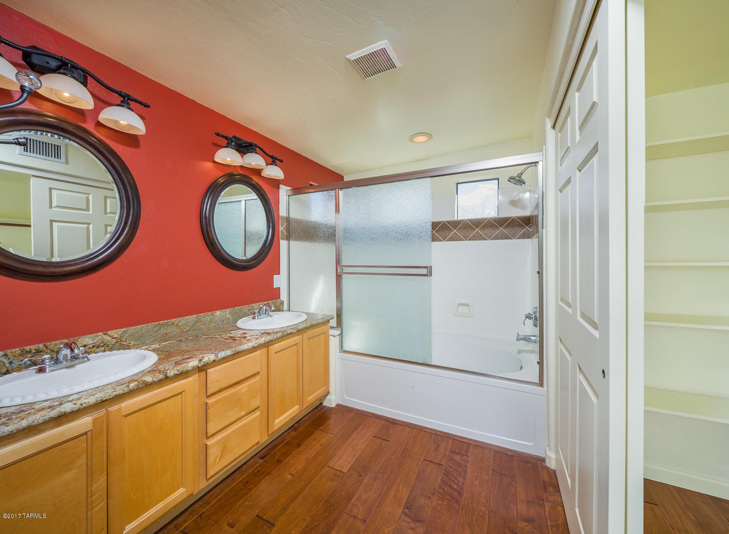 Enclave at Valley Ranch (1-41) - Residential