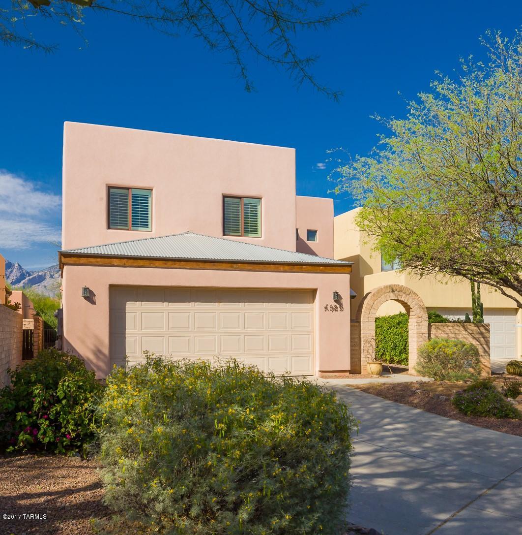 Enclave at Valley Ranch (1-41) - Residential