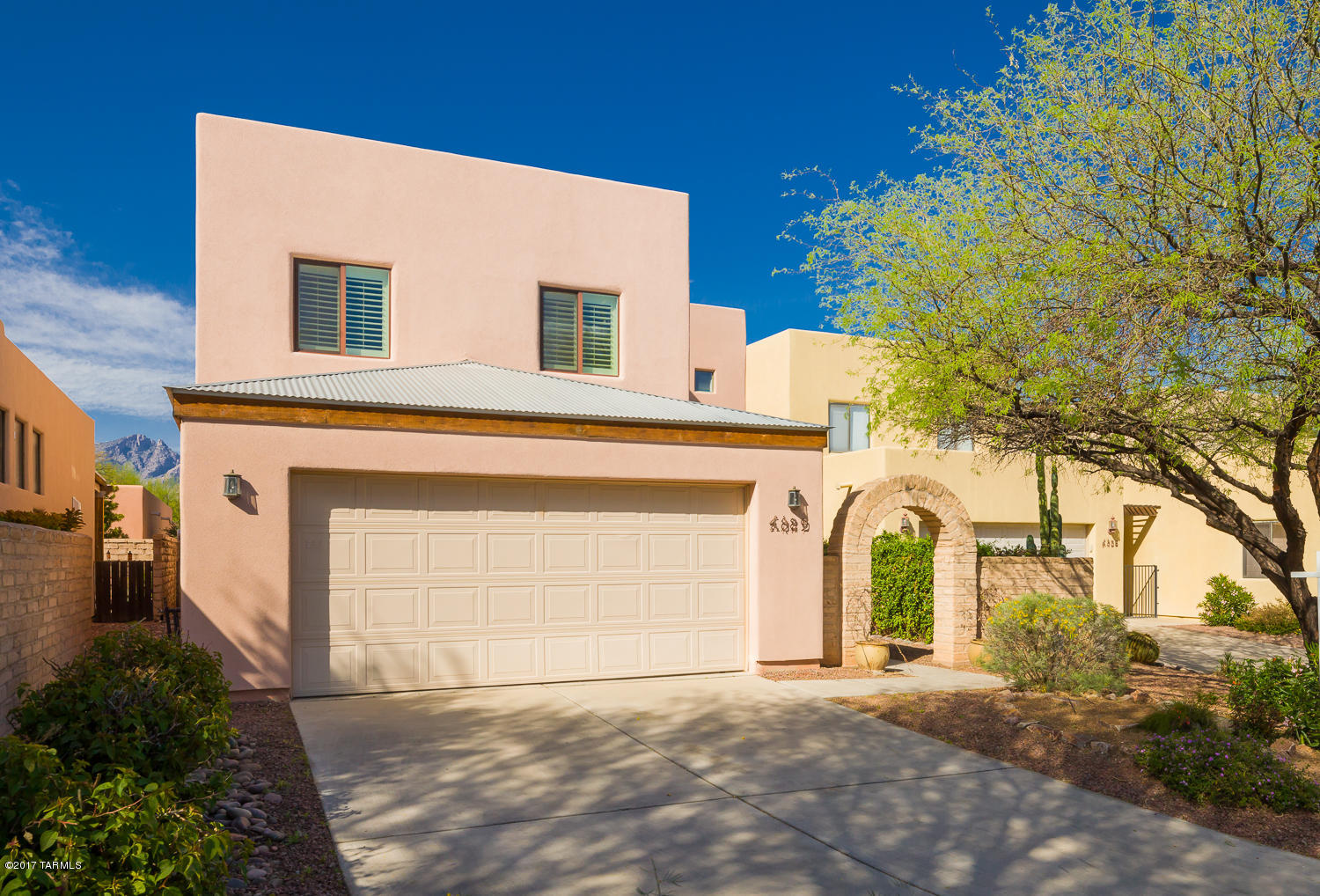 Enclave at Valley Ranch (1-41) - Residential