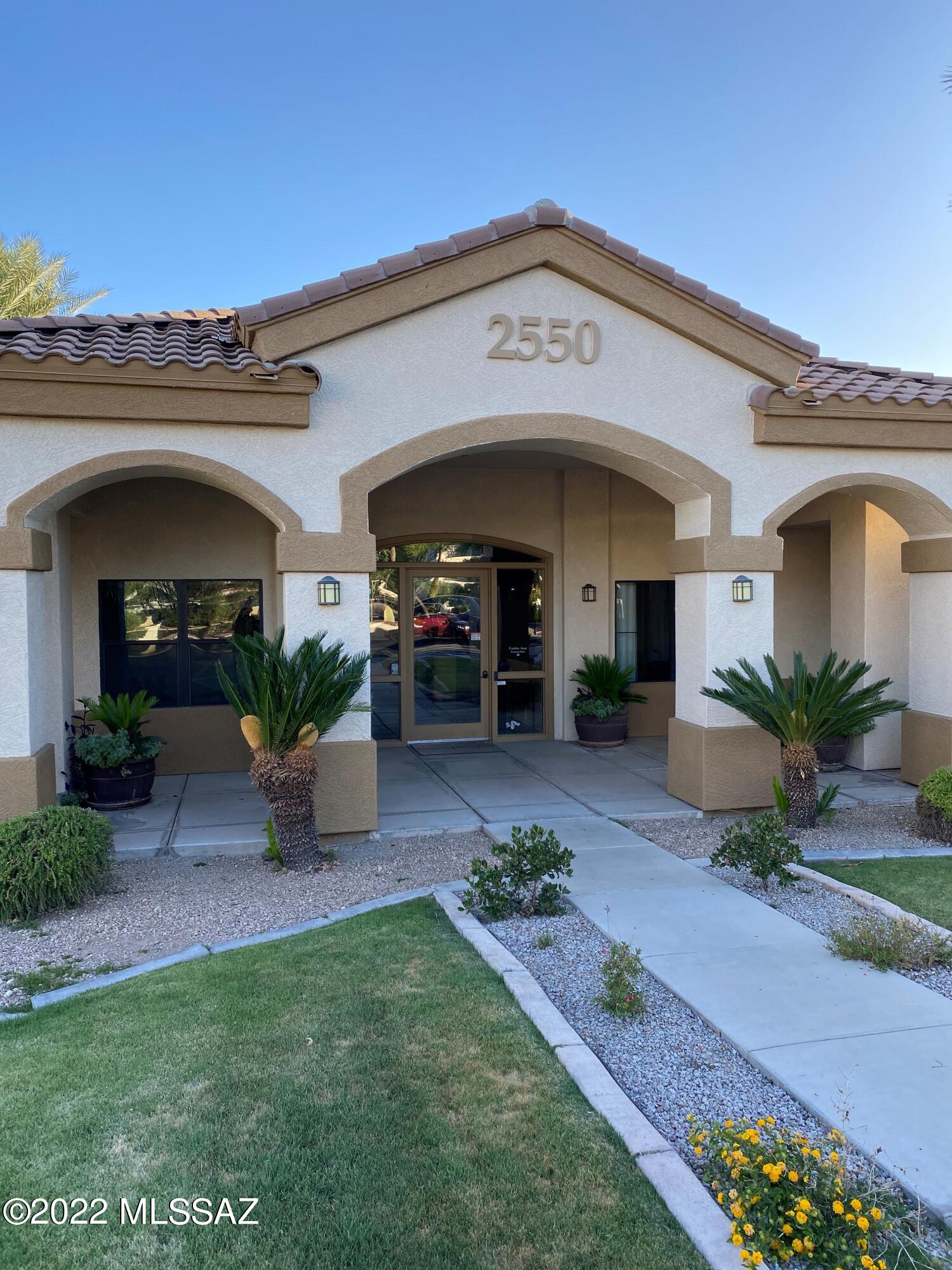 Villas at Hacienda Del Sol - Residential