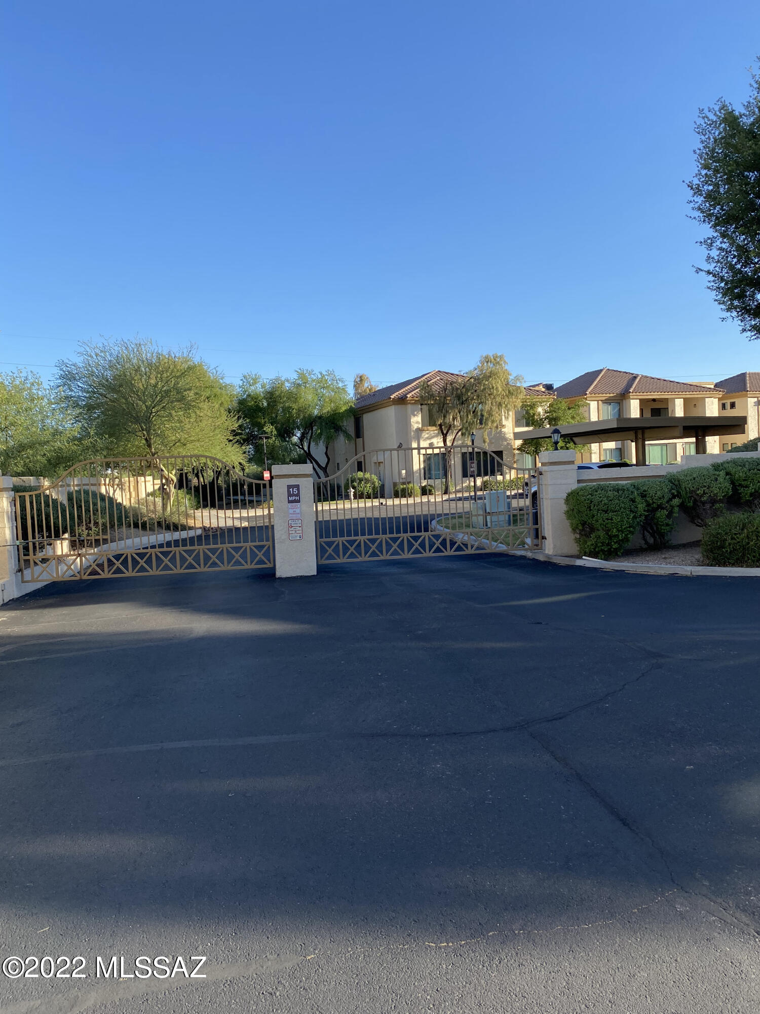 Villas at Hacienda Del Sol - Residential