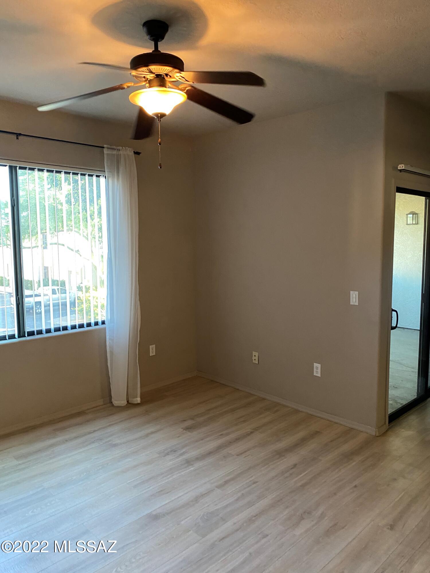Villas at Hacienda Del Sol - Residential
