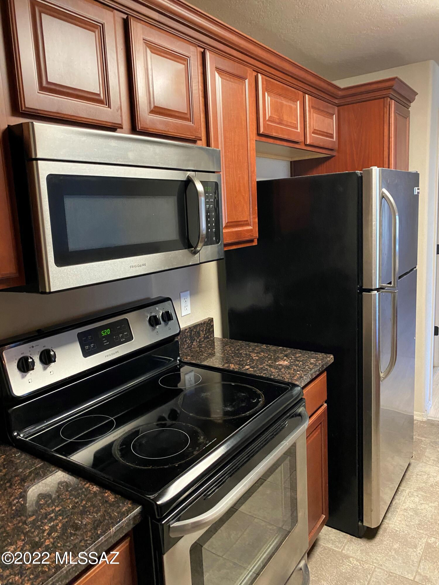 Villas at Hacienda Del Sol - Residential