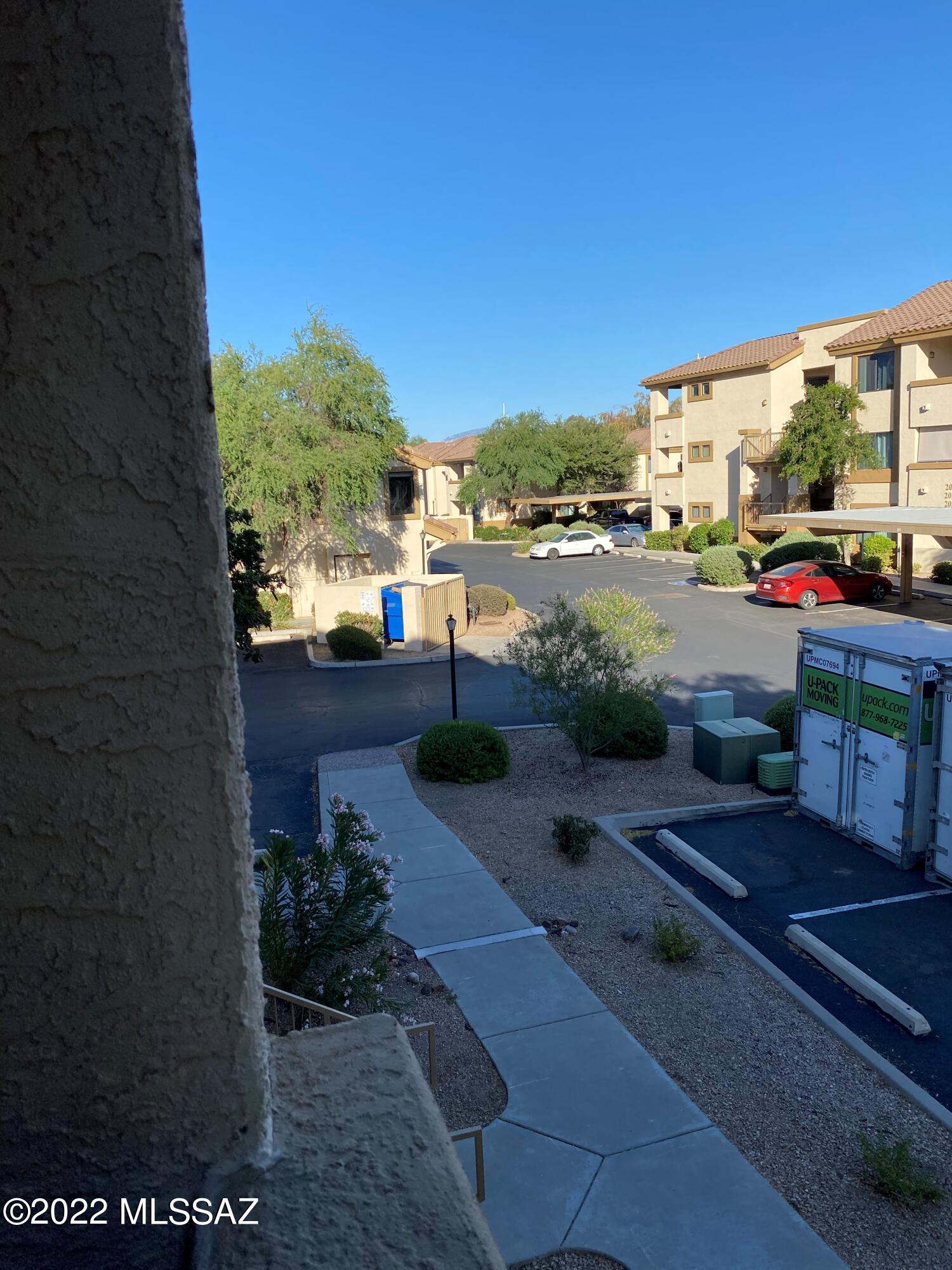 Villas at Hacienda Del Sol - Residential
