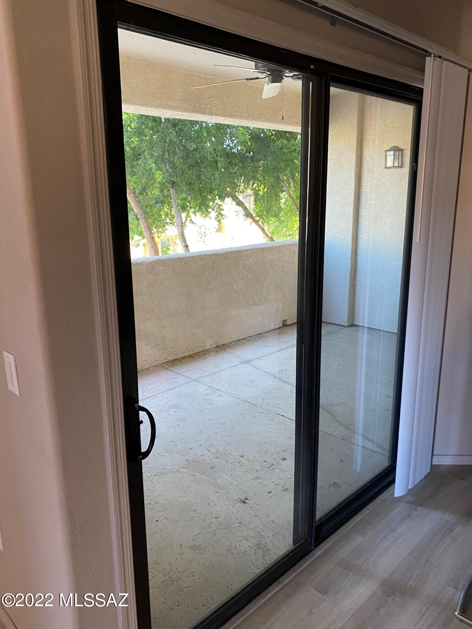 Villas at Hacienda Del Sol - Residential