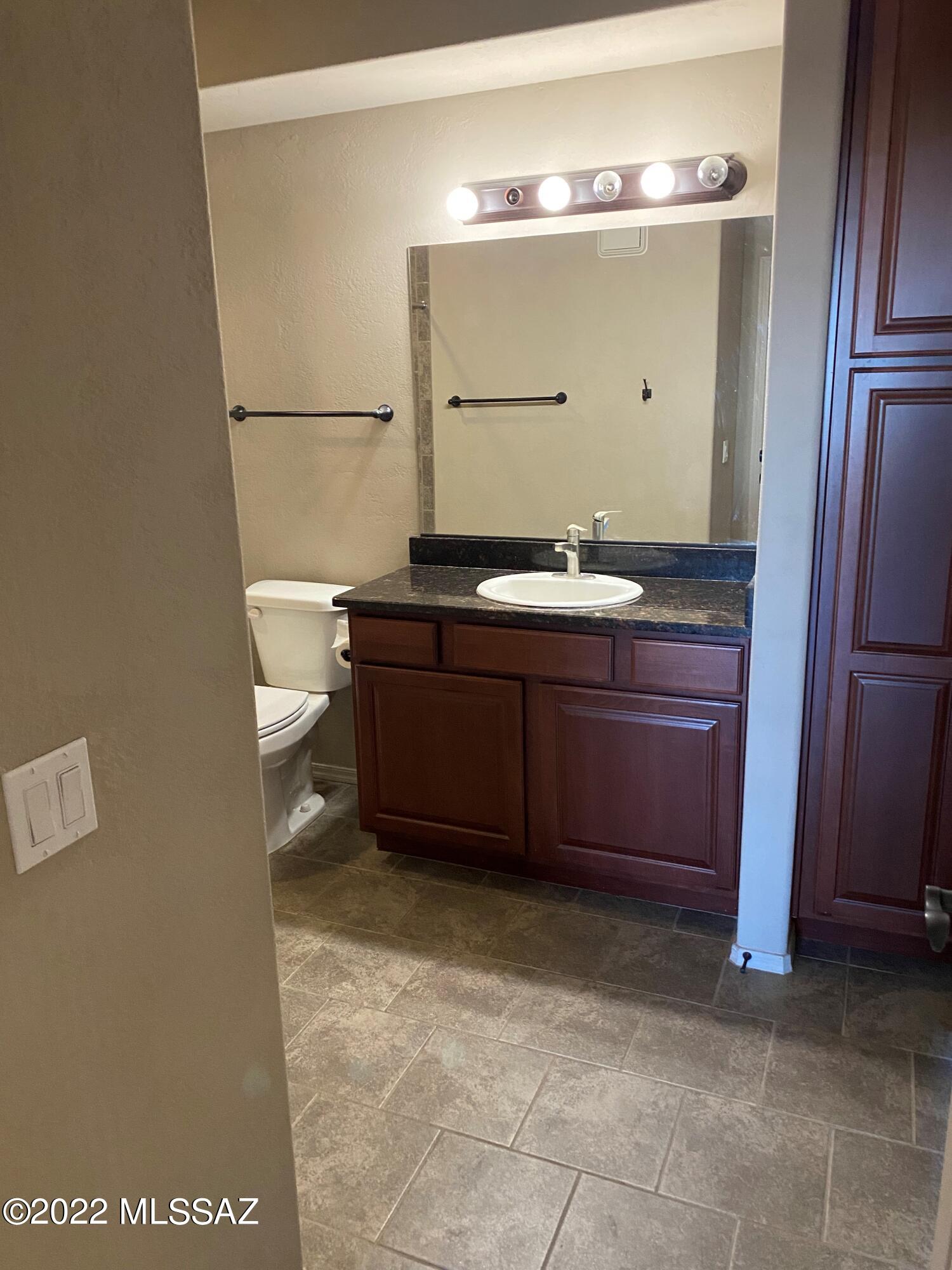 Villas at Hacienda Del Sol - Residential