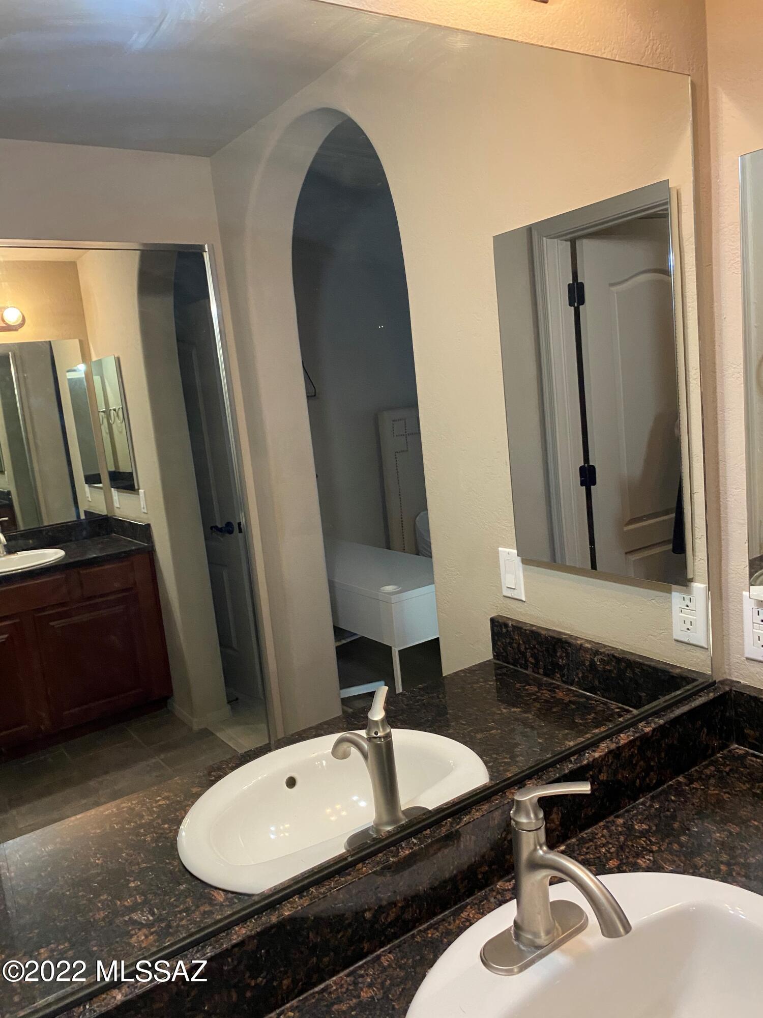 Villas at Hacienda Del Sol - Residential