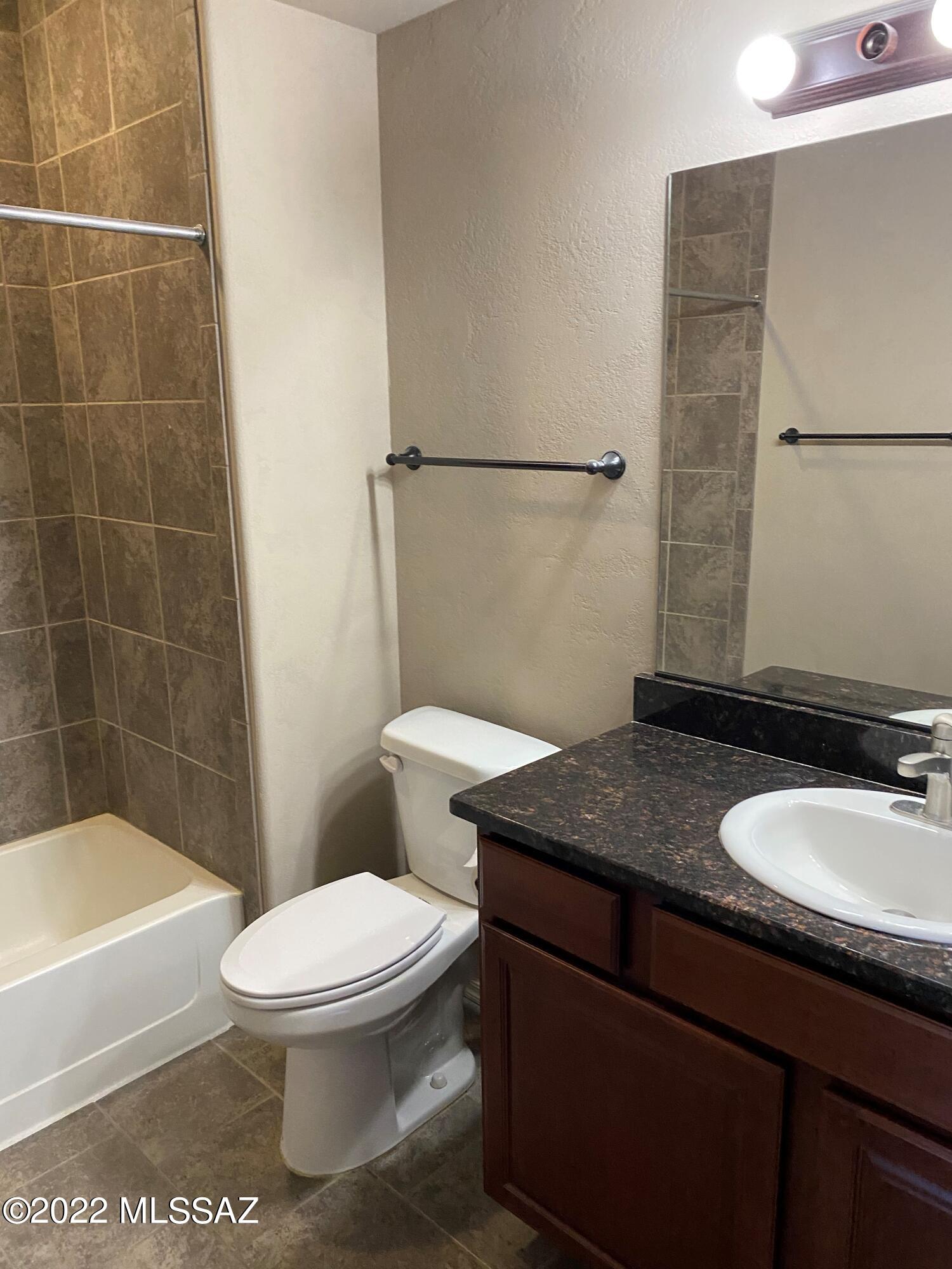 Villas at Hacienda Del Sol - Residential