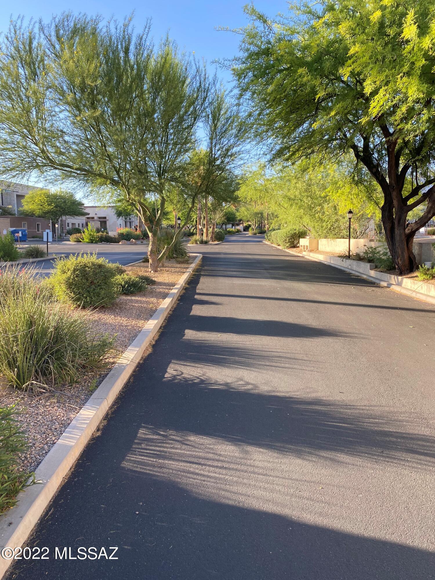 Villas at Hacienda Del Sol - Residential