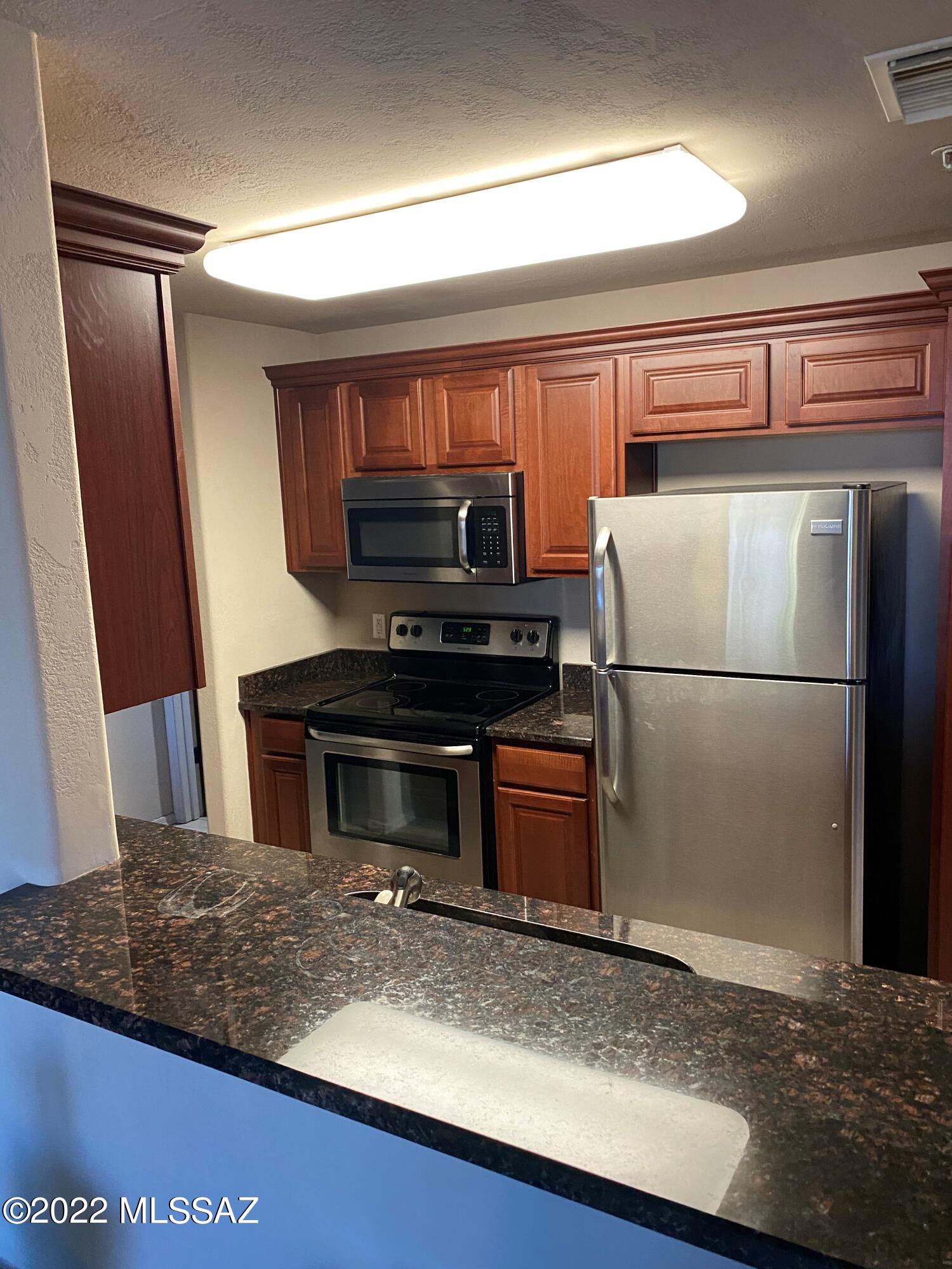 Villas at Hacienda Del Sol - Residential