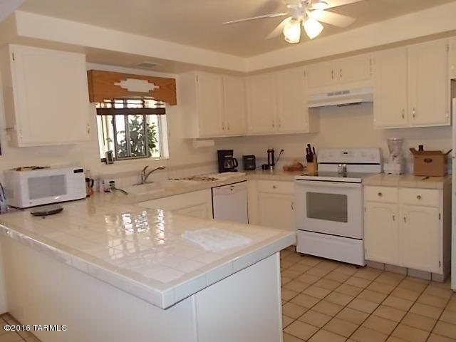 Green Valley Desert Meadows NO.3(1-223) - Residential