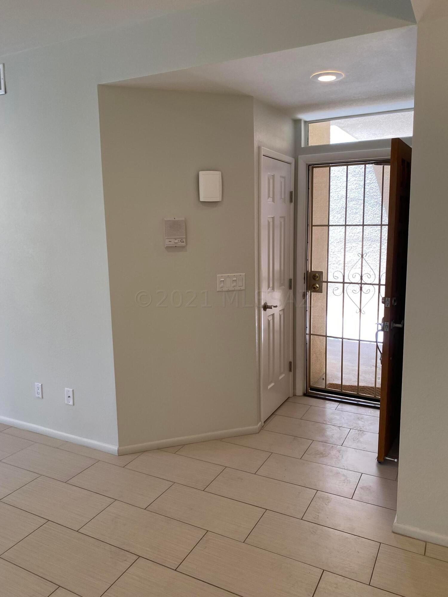 Condos At La Paloma (The) - Residential Lease