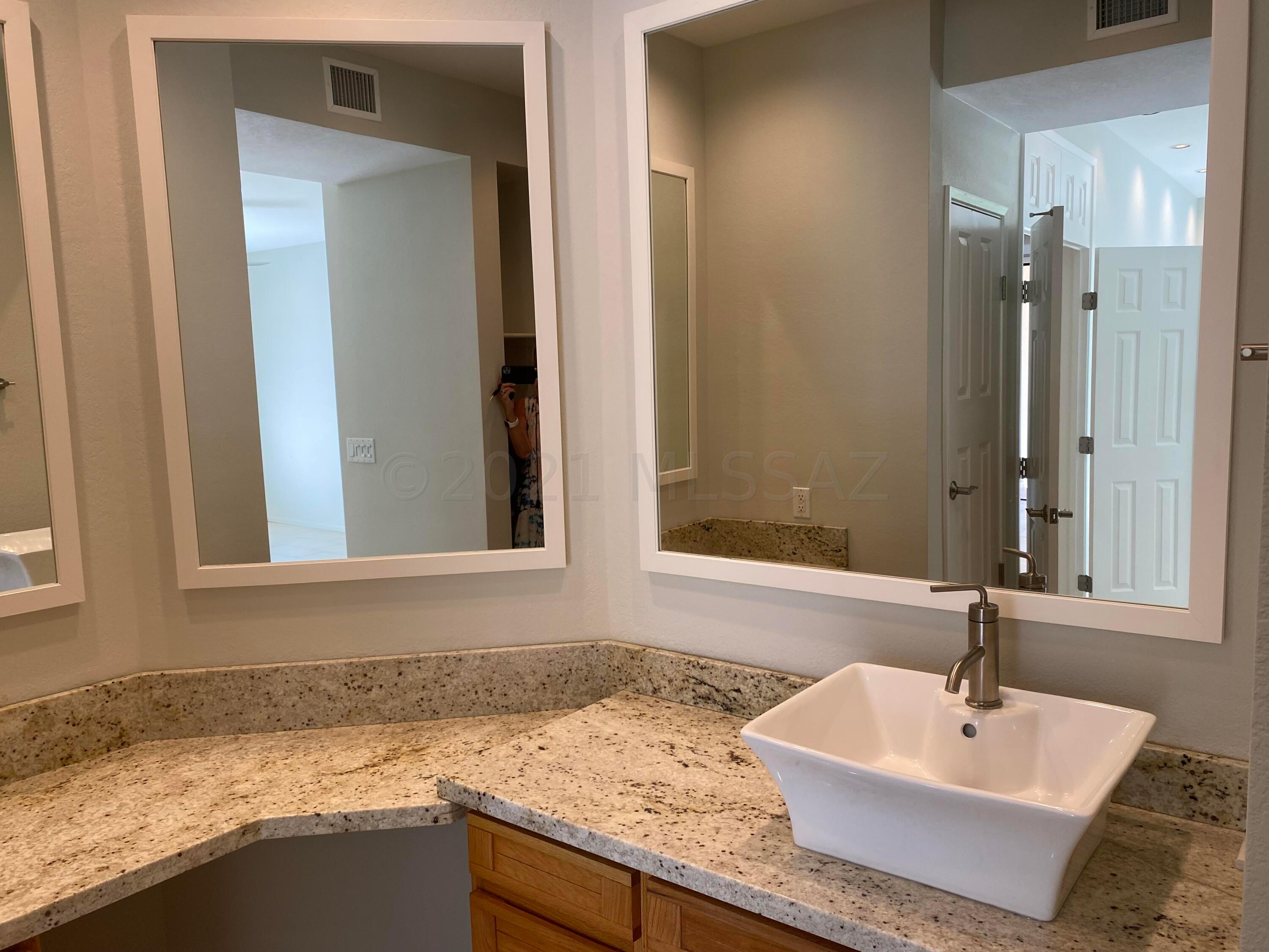 Condos At La Paloma (The) - Residential Lease