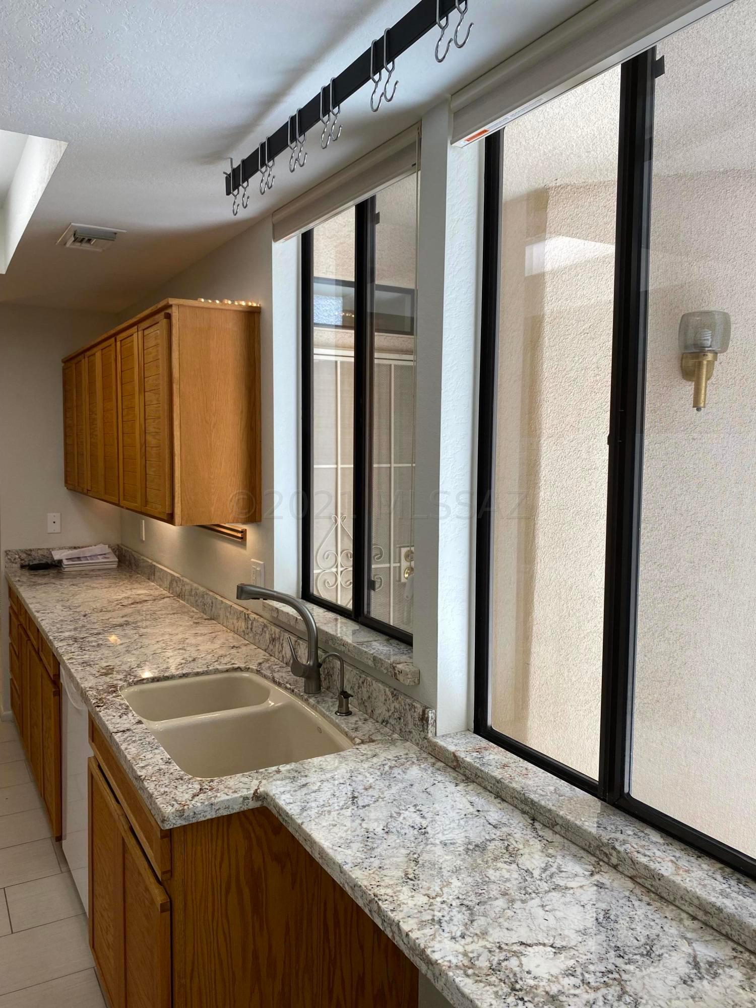 Condos At La Paloma (The) - Residential Lease