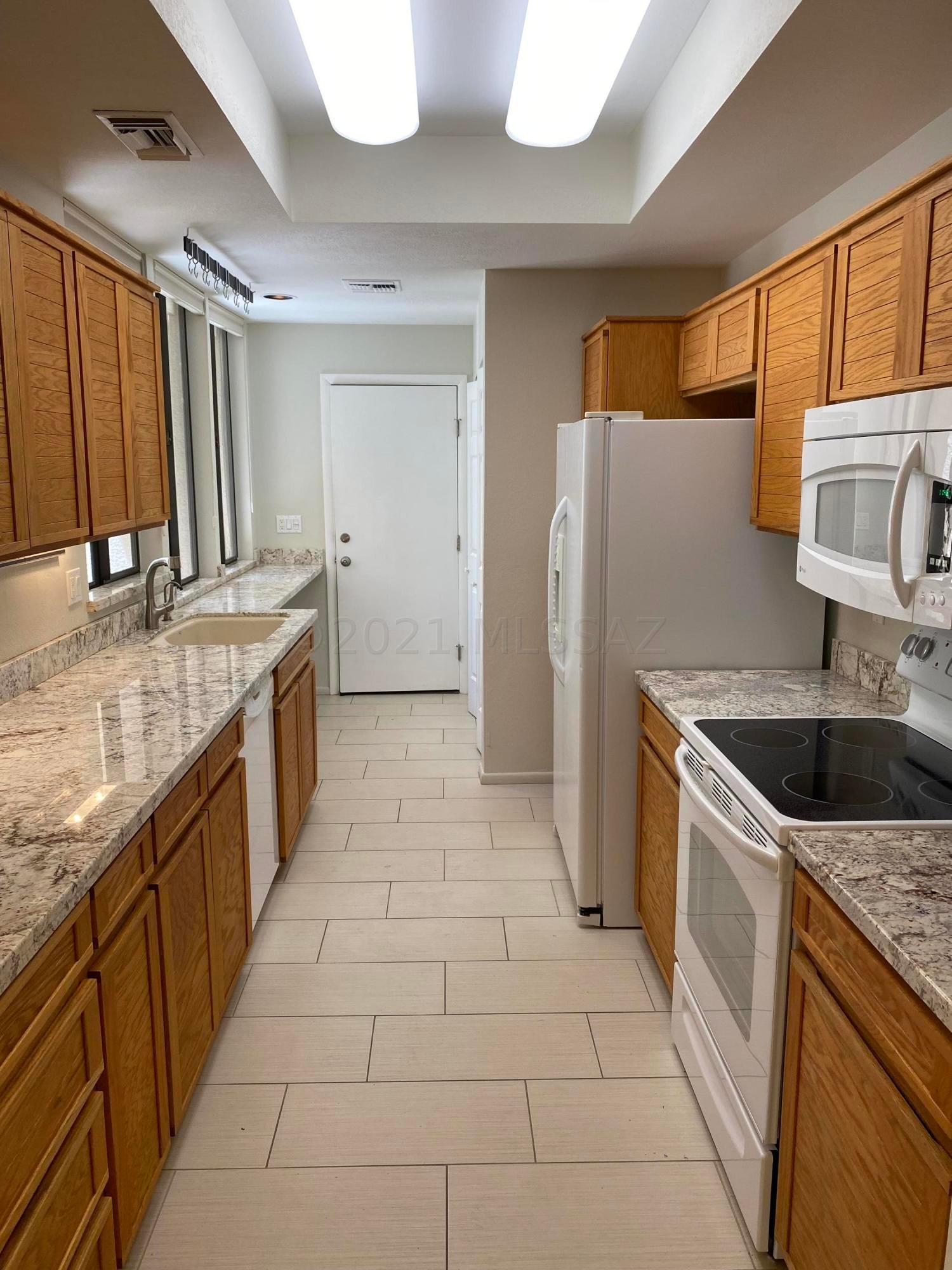 Condos At La Paloma (The) - Residential Lease