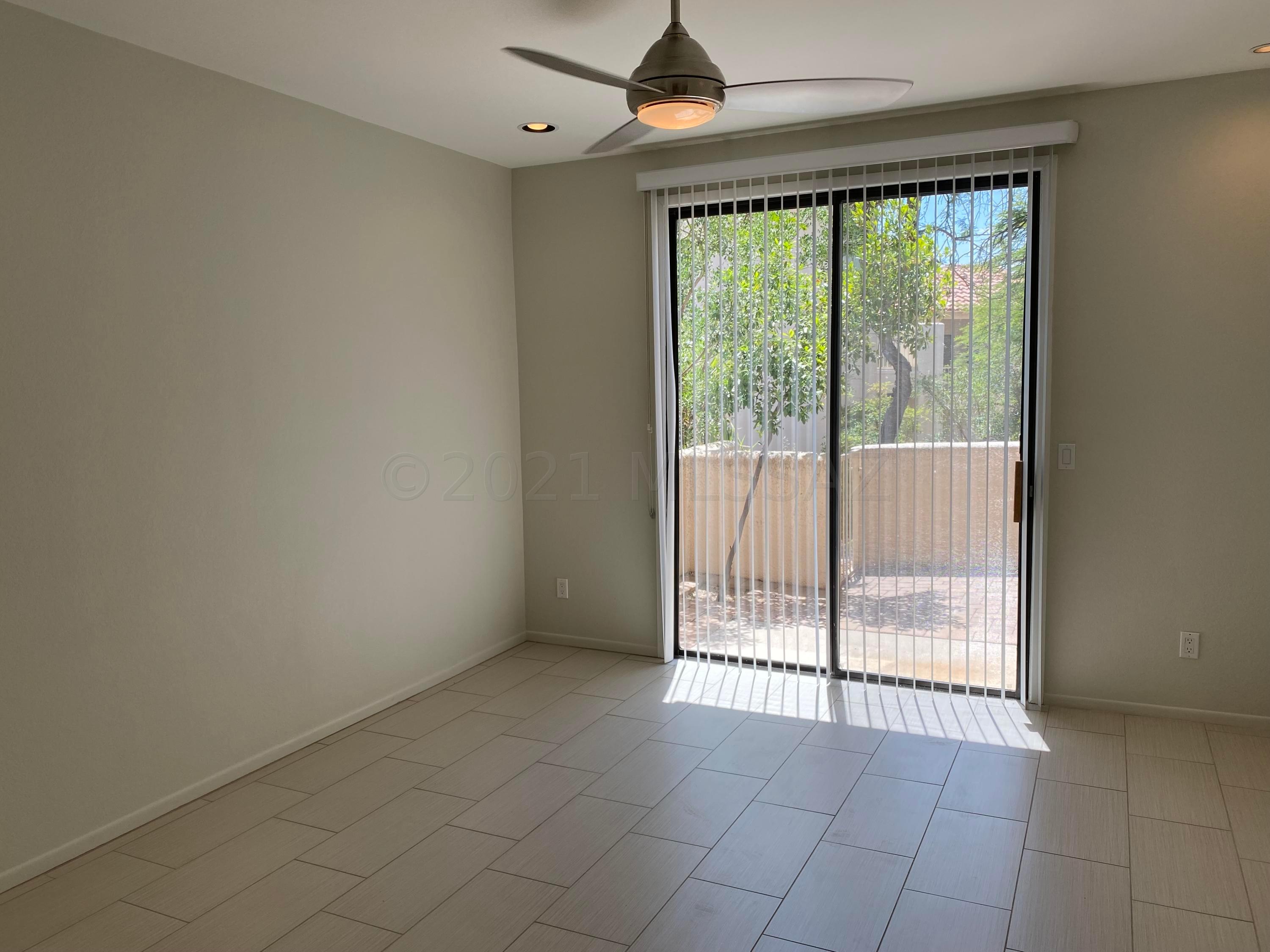 Condos At La Paloma (The) - Residential Lease