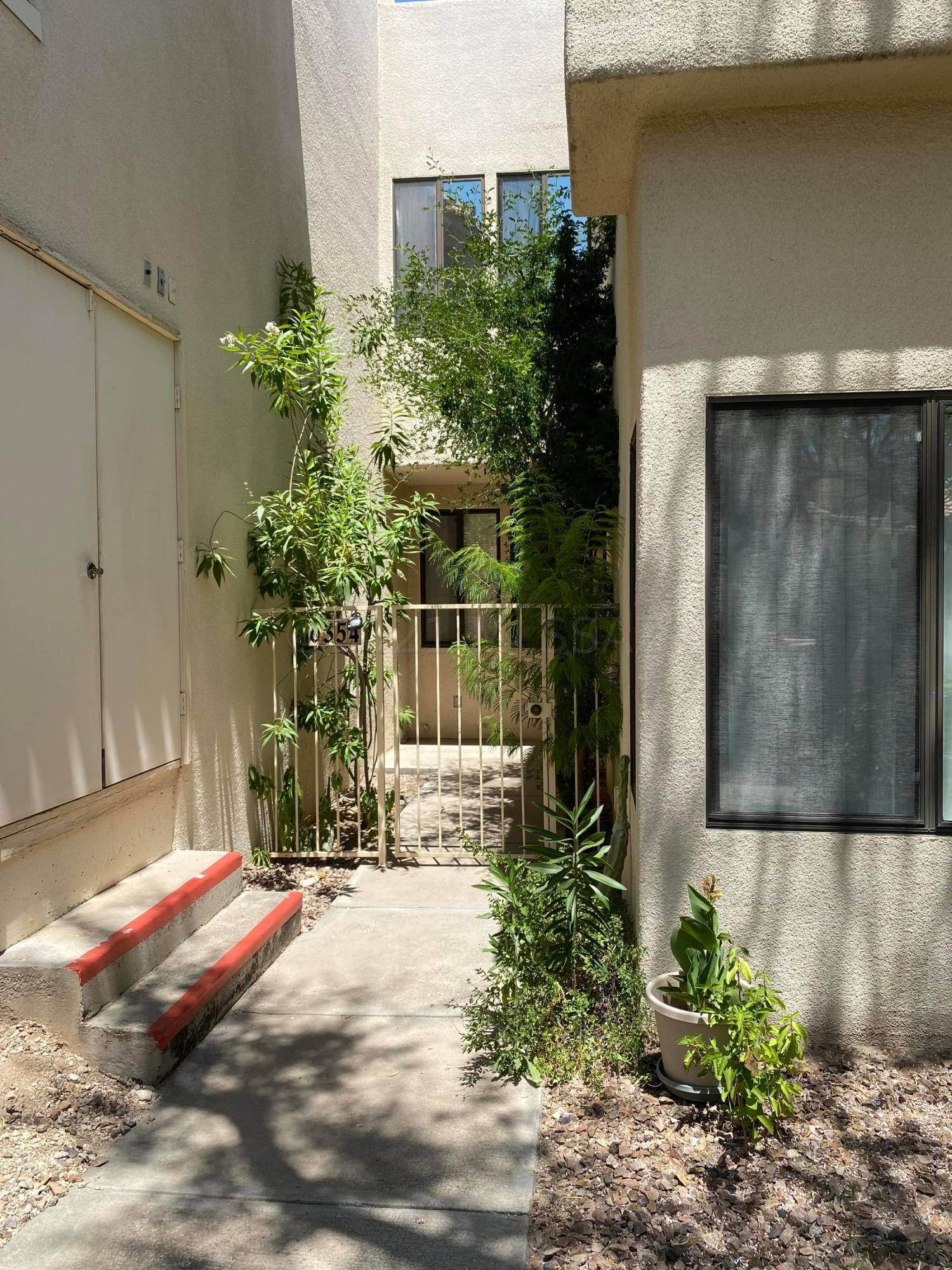 Condos At La Paloma (The) - Residential Lease