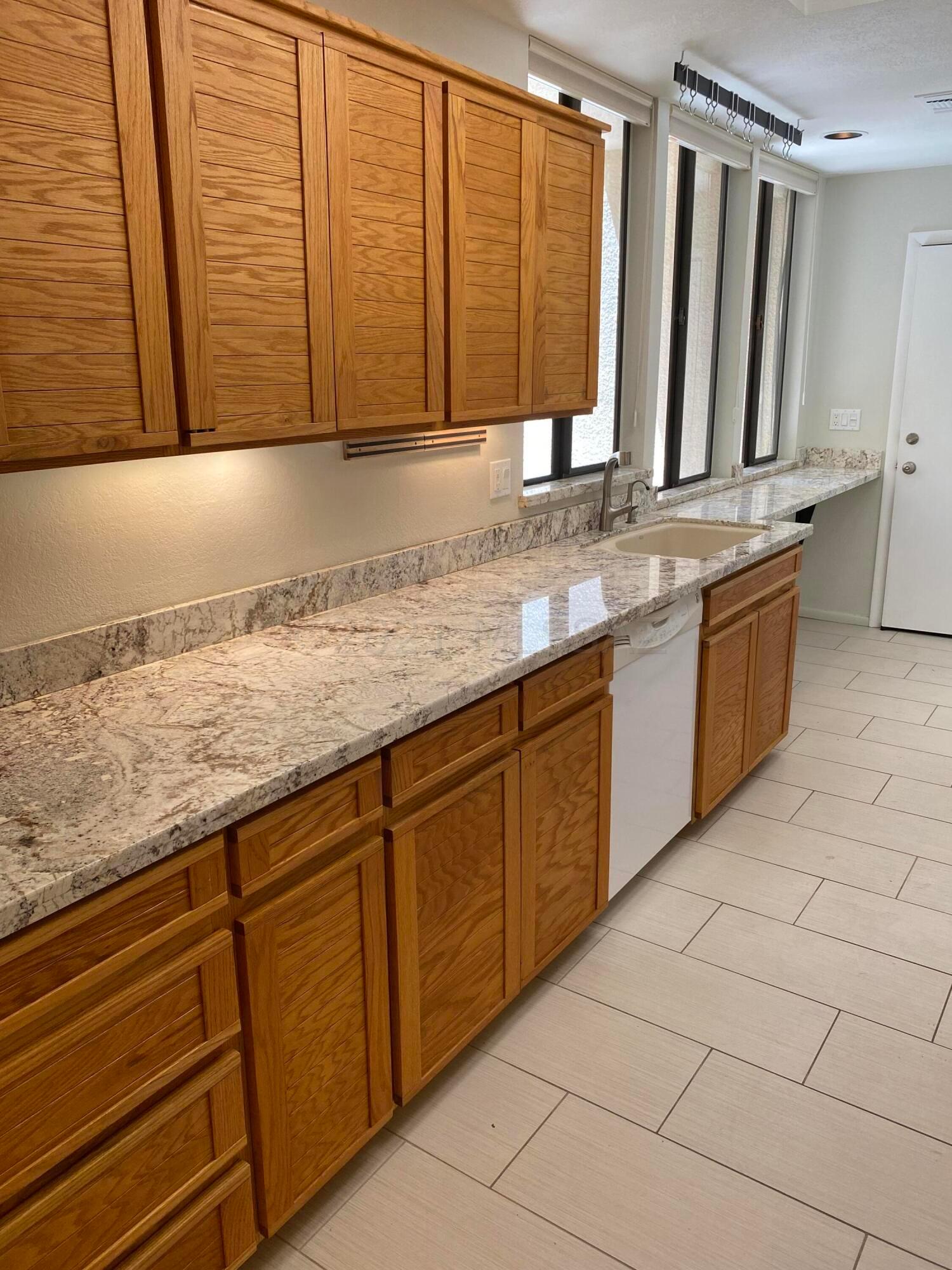 Condos At La Paloma (The) - Residential Lease