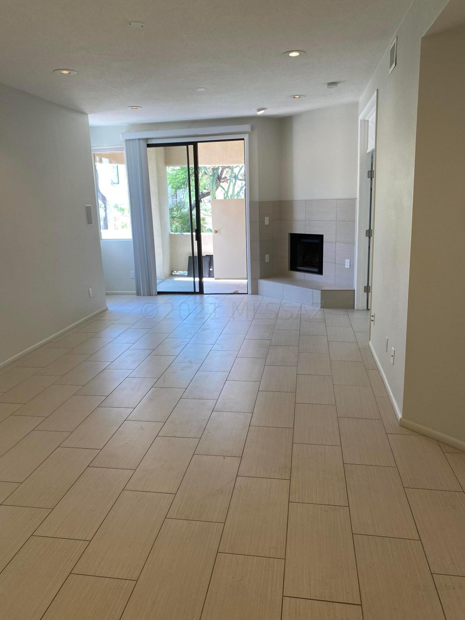 Condos At La Paloma (The) - Residential Lease