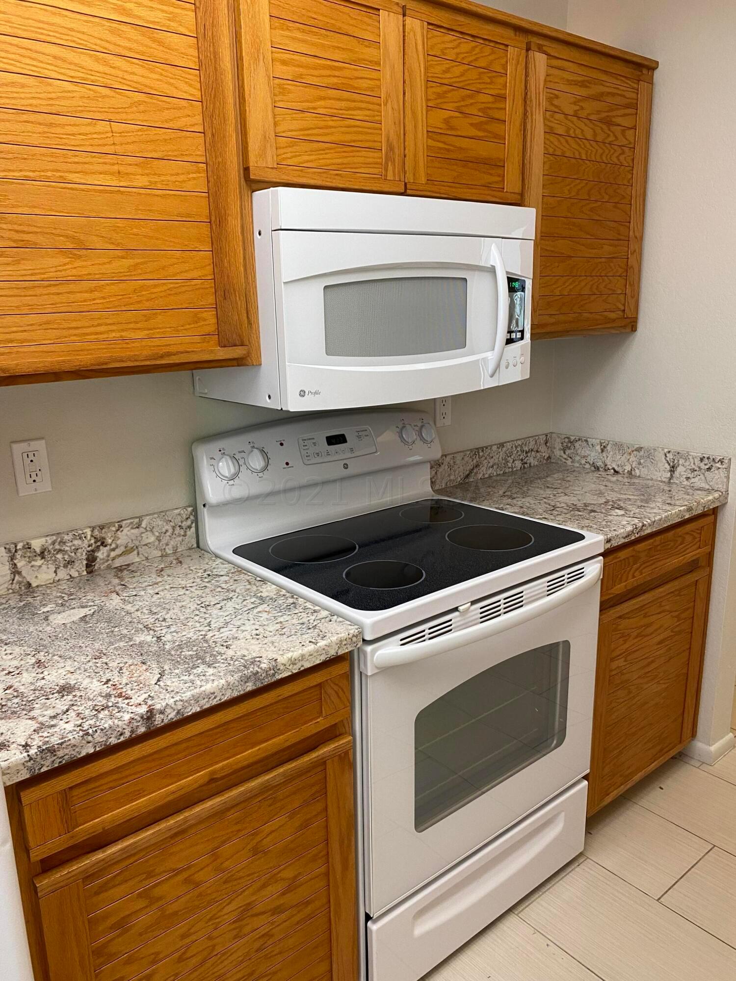 Condos At La Paloma (The) - Residential Lease